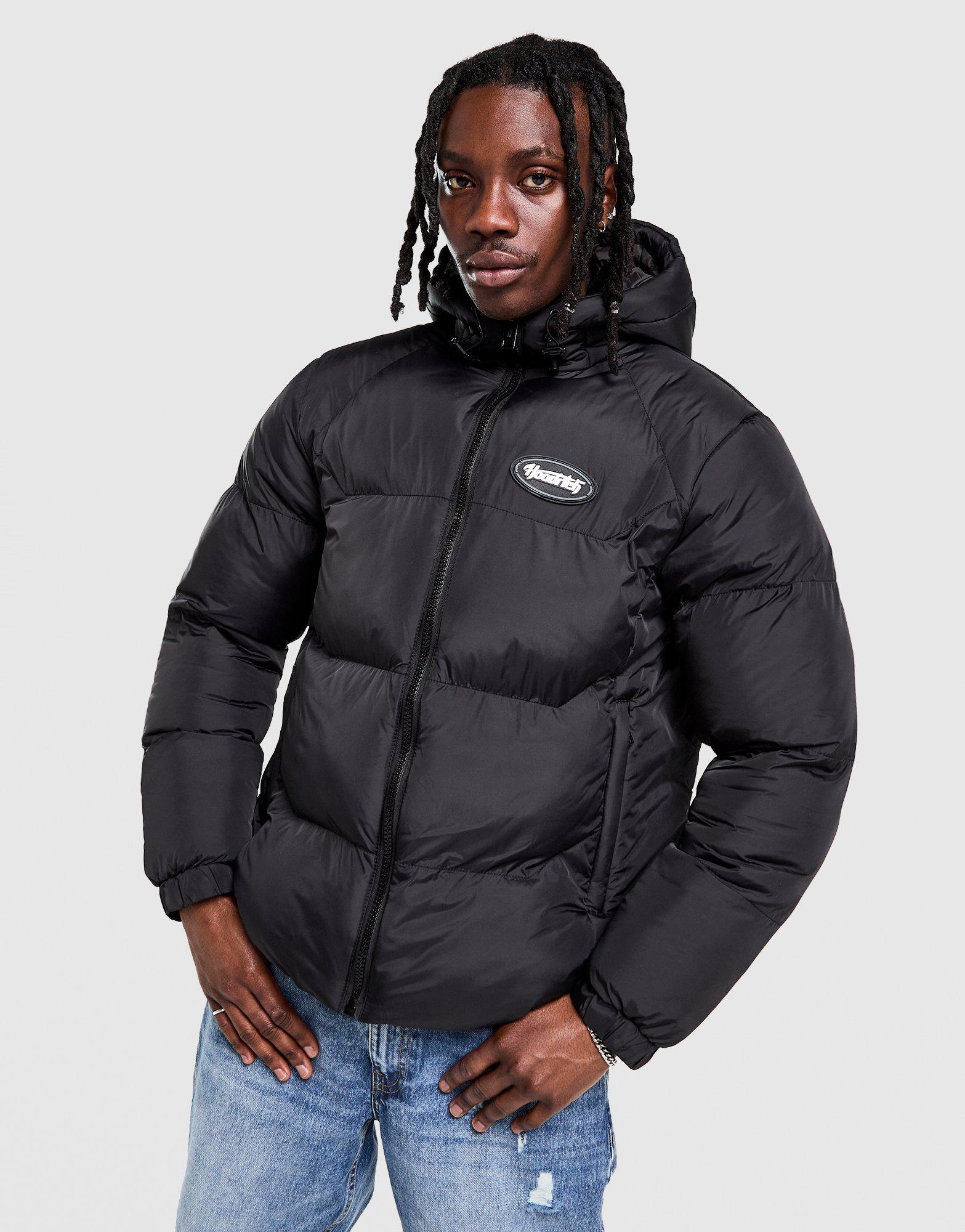 Hoodrich Volt Puffer Jacket