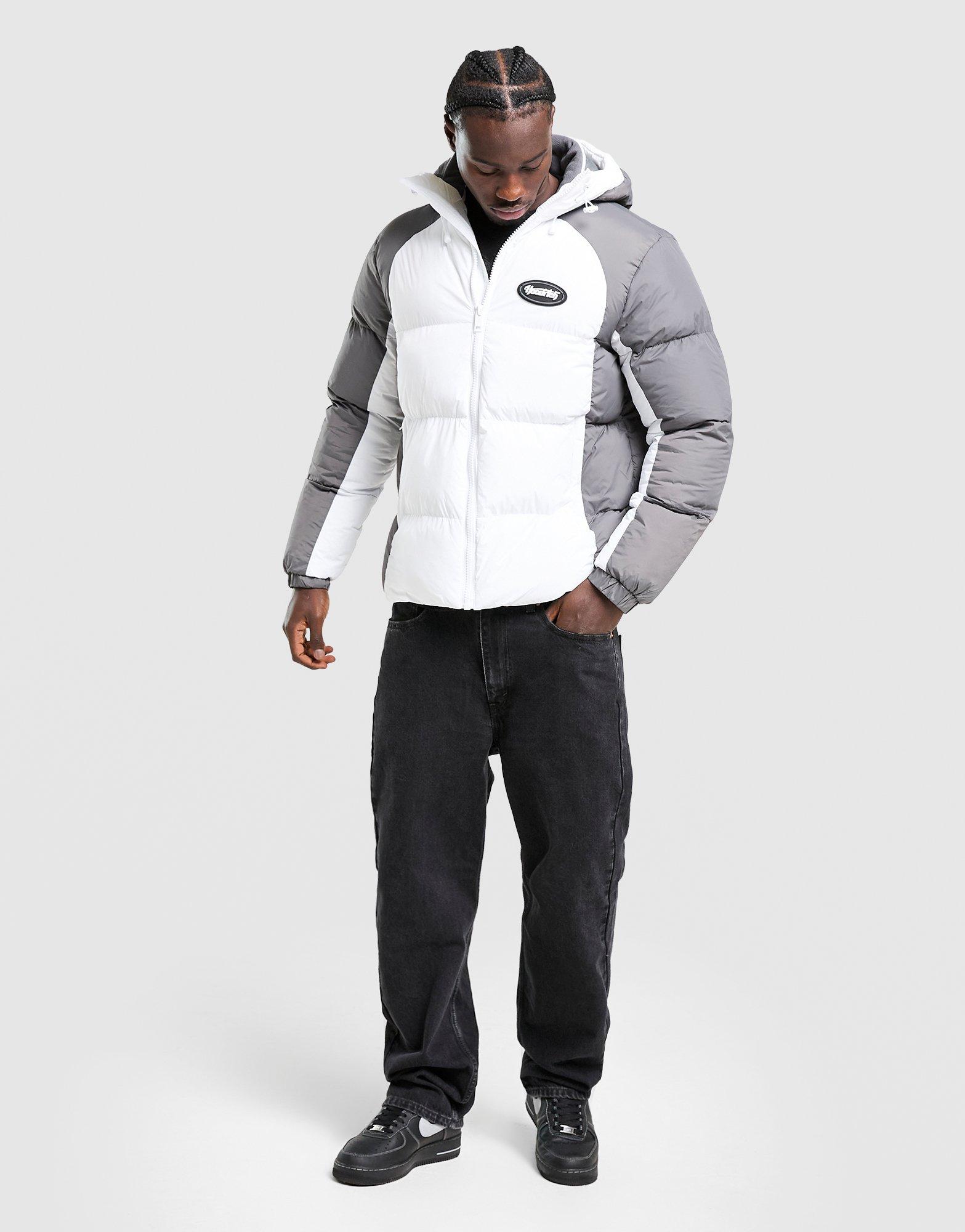 Hoodrich Coremark Jacket