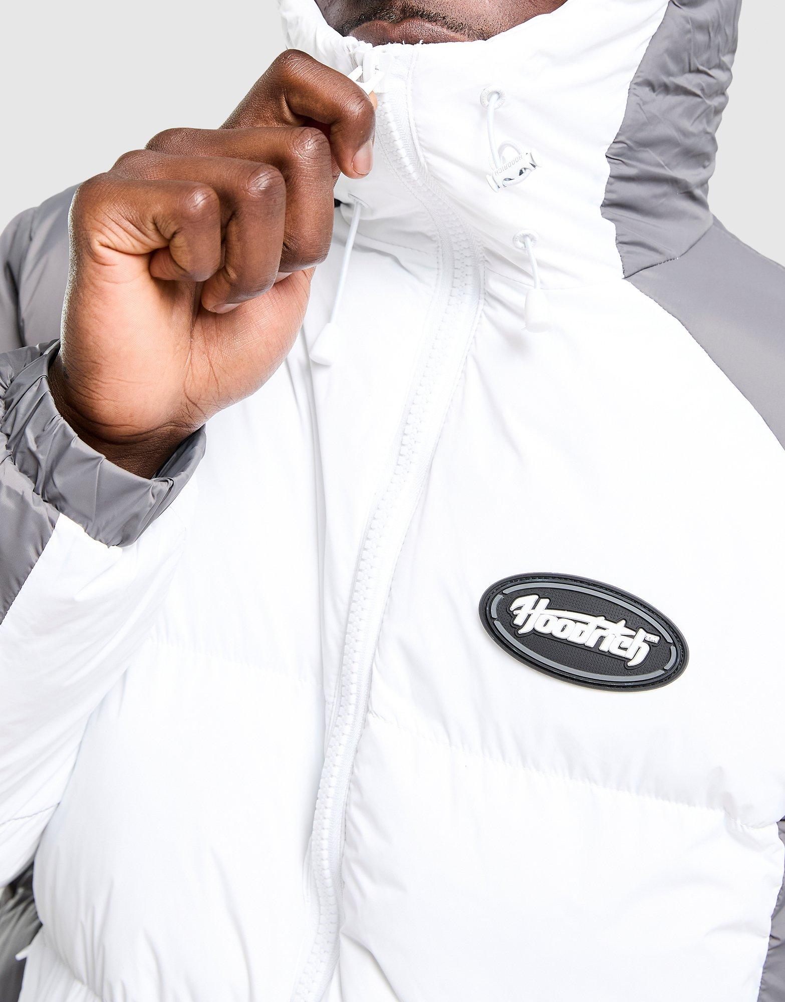 Hoodrich Coremark Jacket
