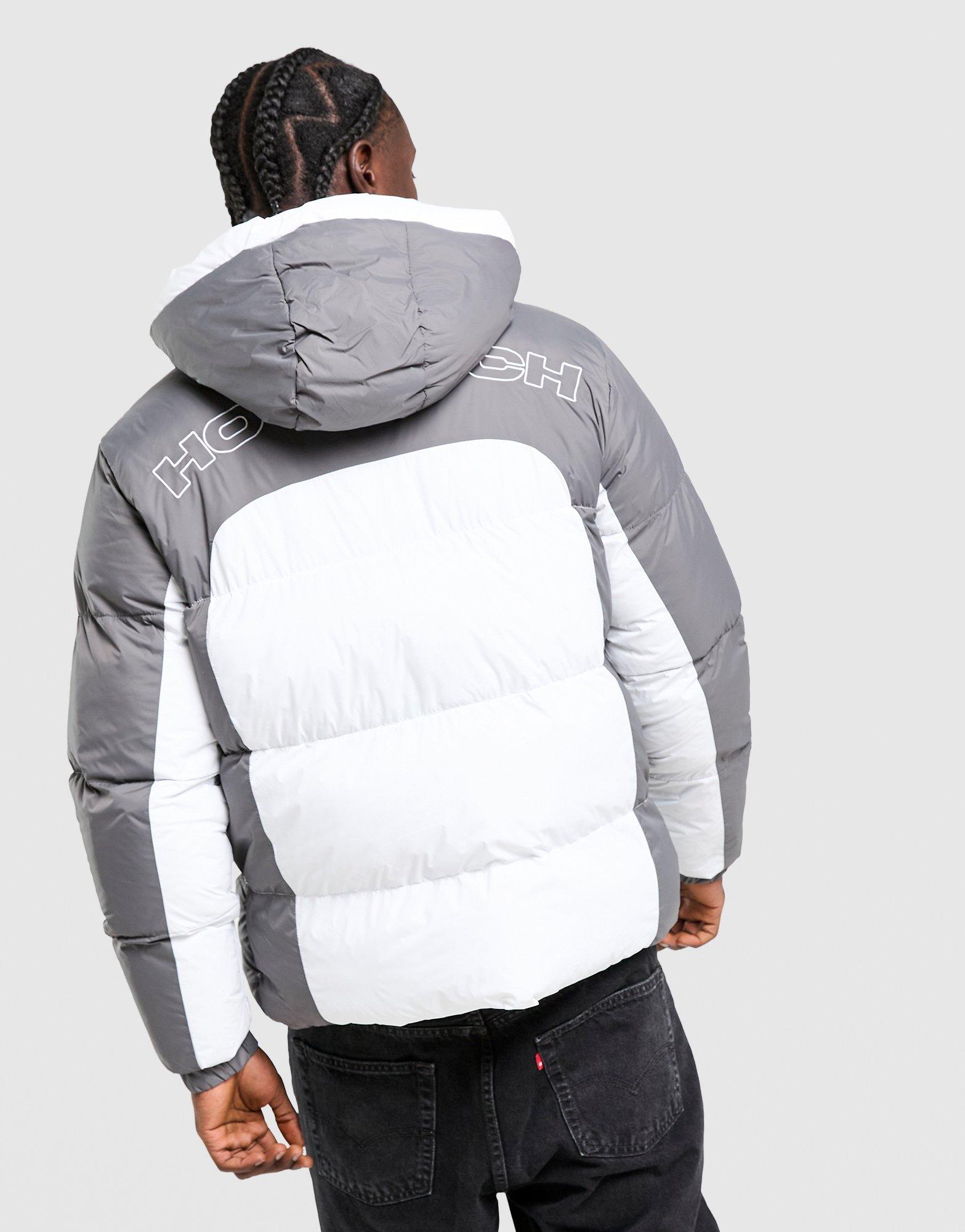 Hoodrich Coremark Jacket
