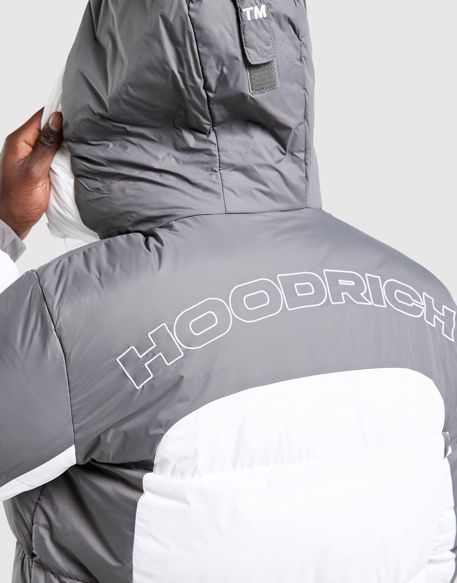 Hoodrich Coremark Jacket