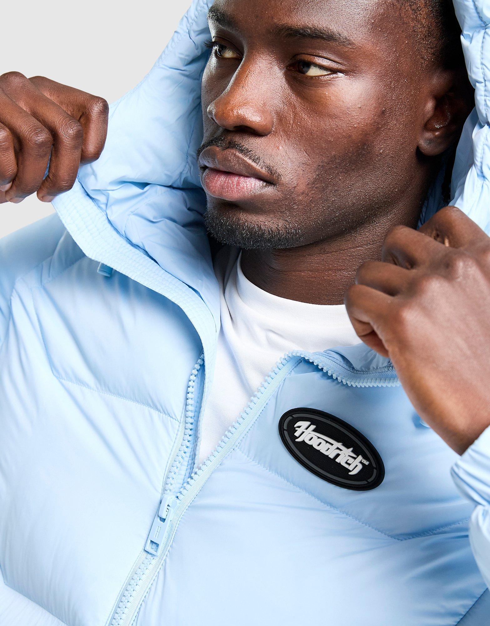 Hoodrich Volt Puffer Jacket