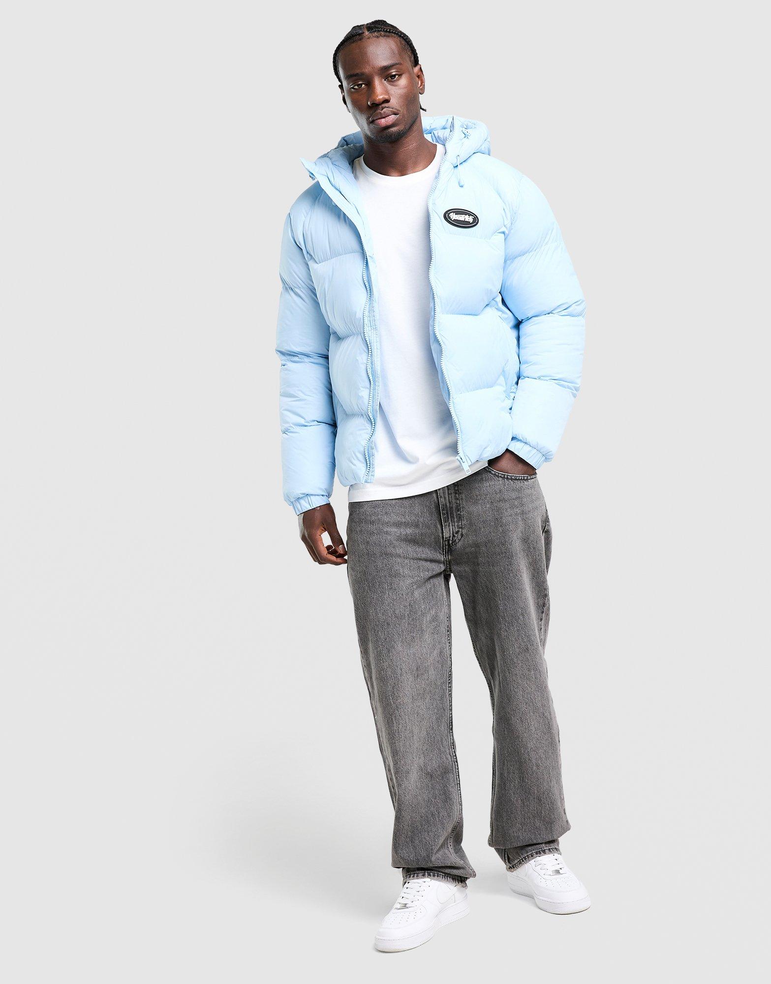 Hoodrich Volt Puffer Jacket