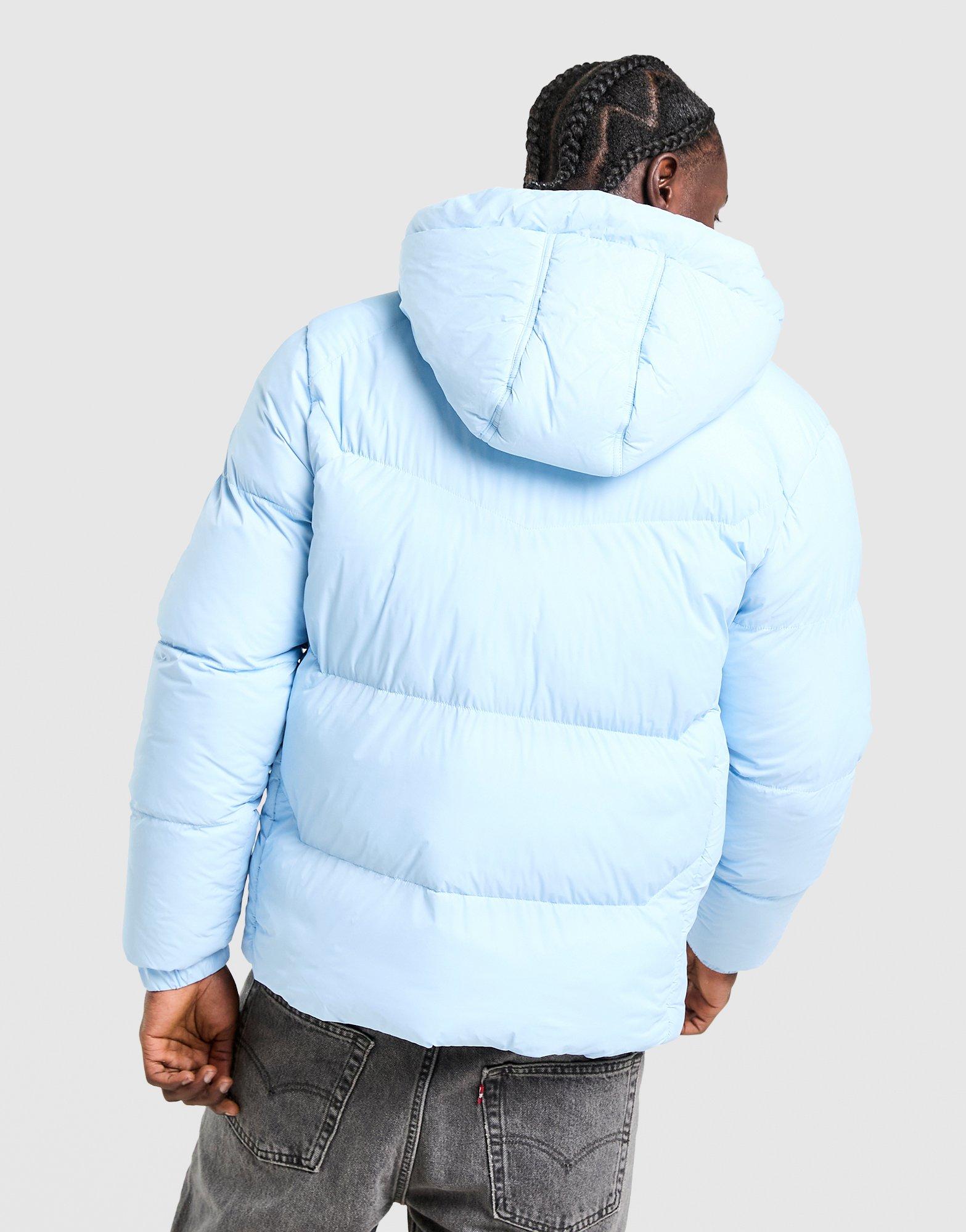Hoodrich Volt Puffer Jacket