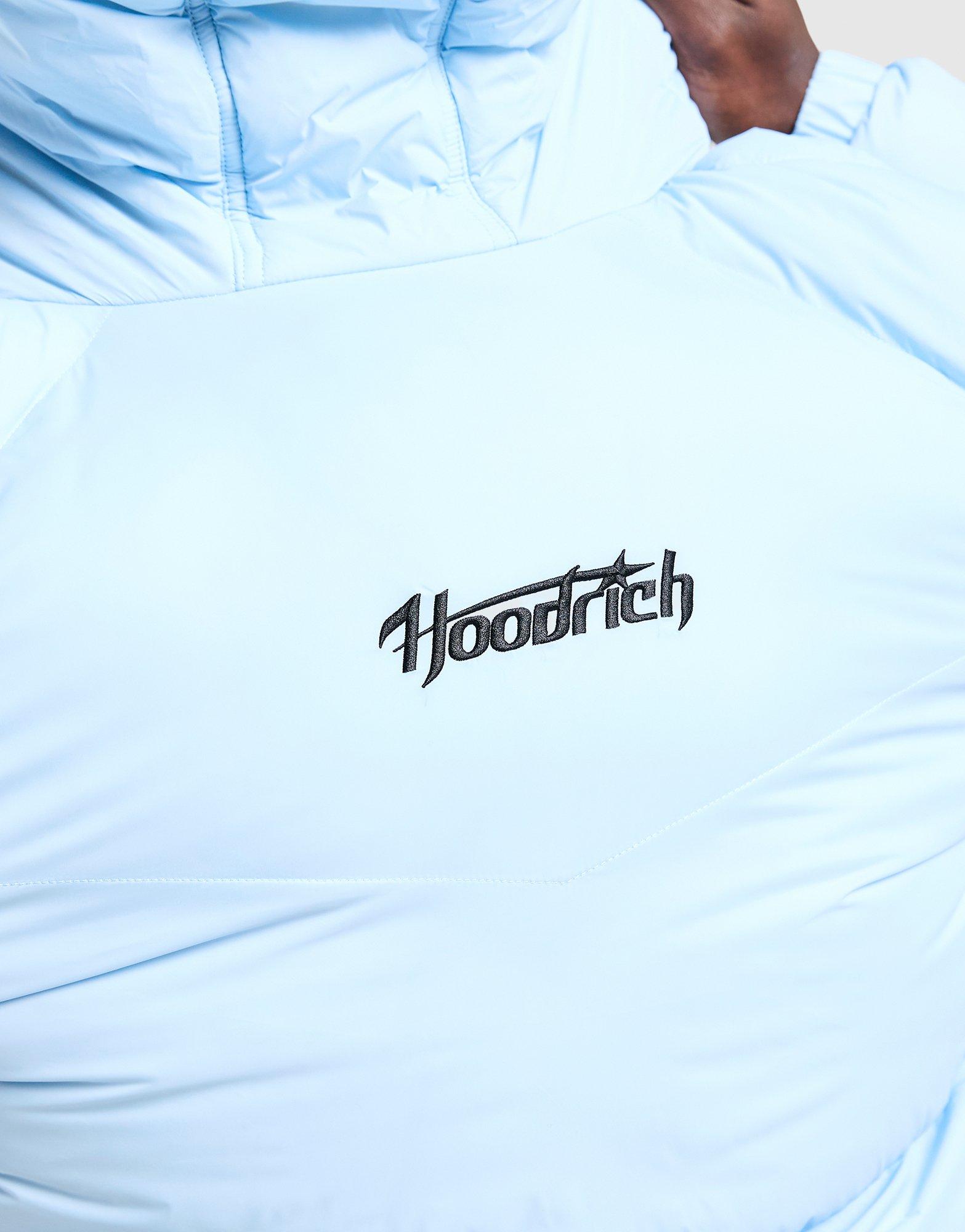Hoodrich Volt Puffer Jacket