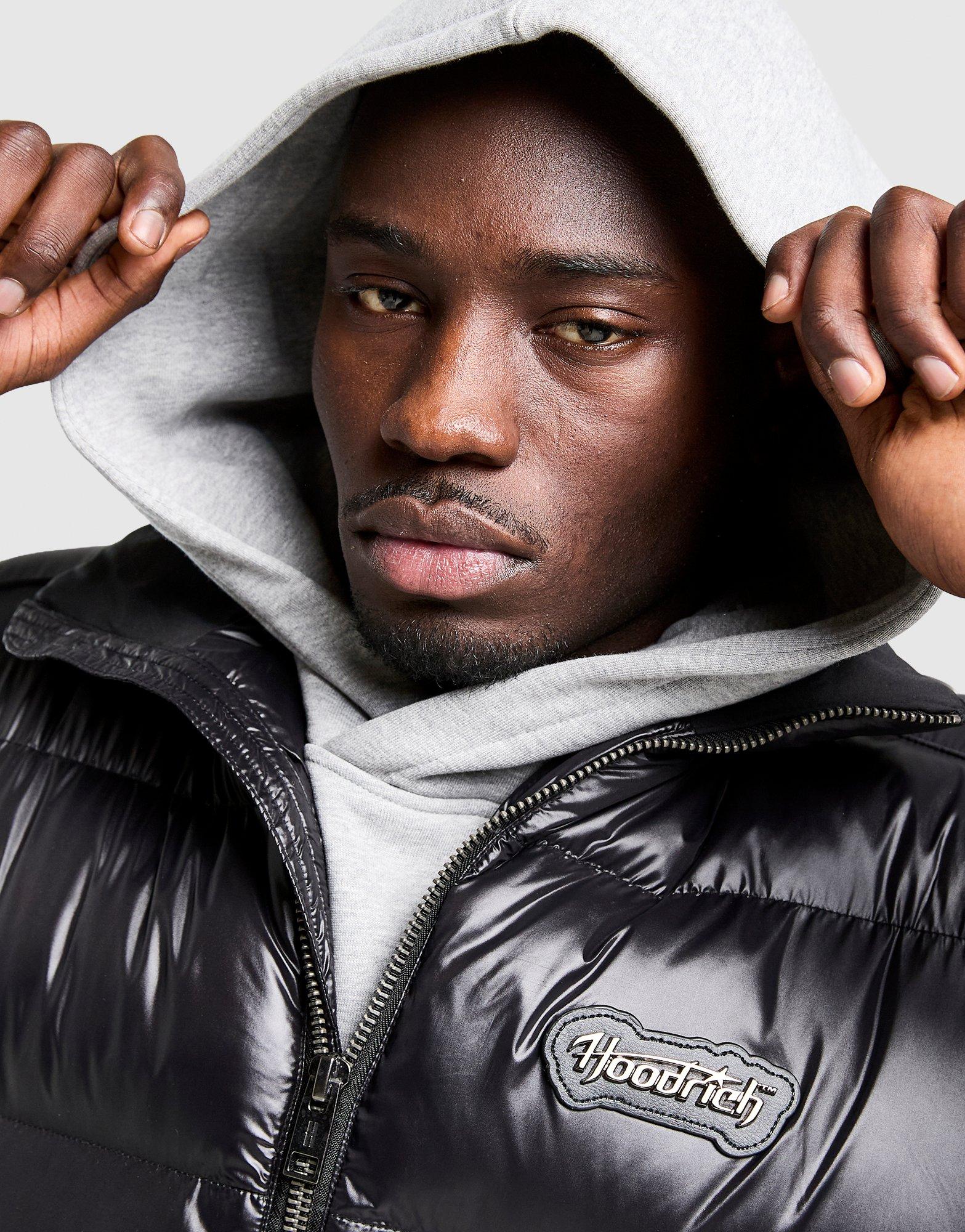 Hoodrich Nocturne Gilet