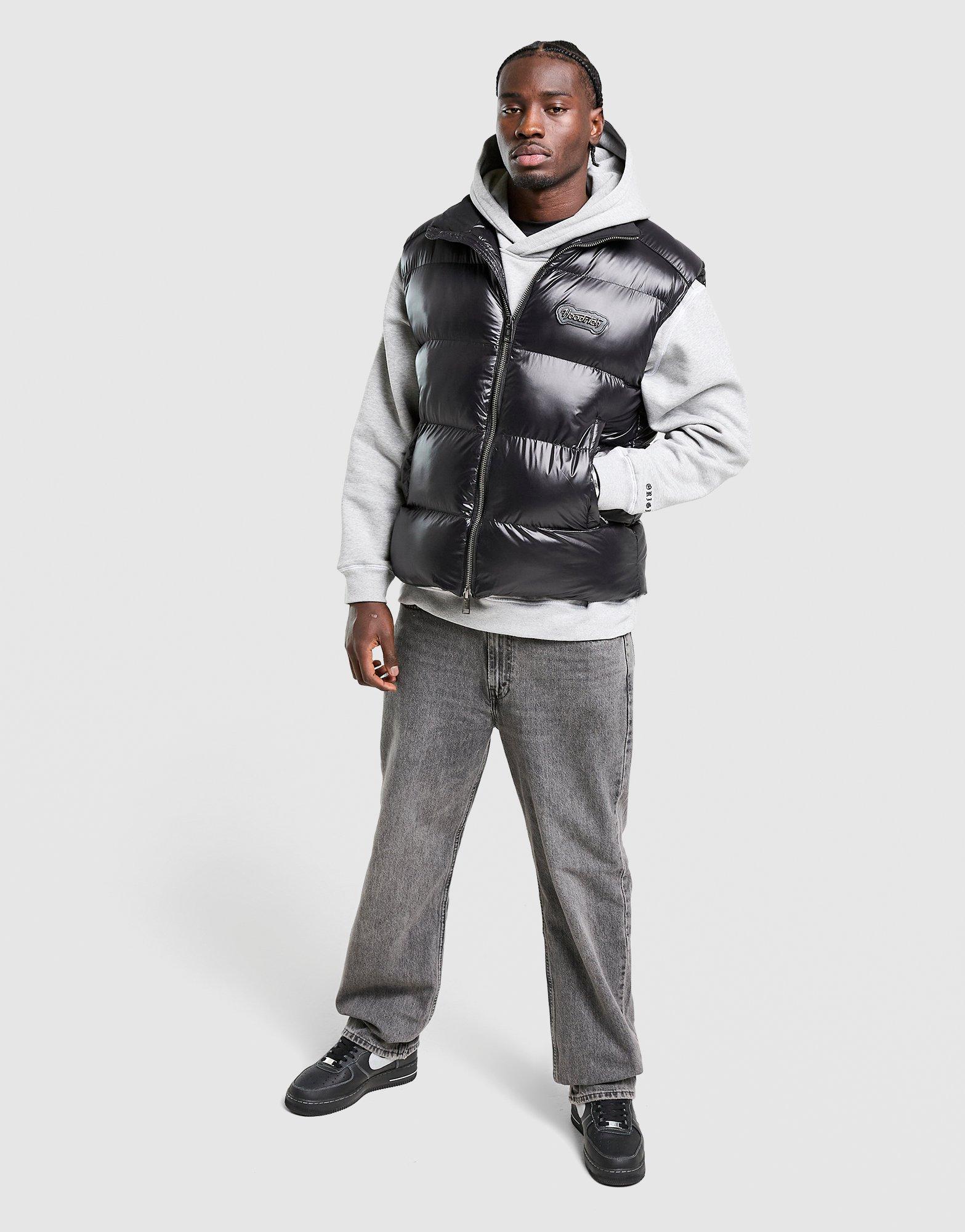 Hoodrich Nocturne Gilet
