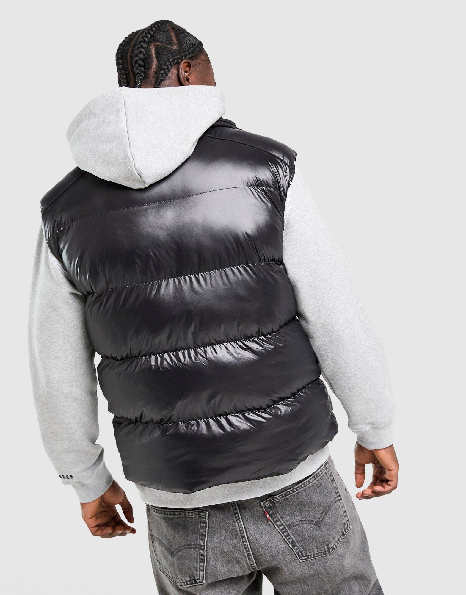 Hoodrich Nocturne Gilet