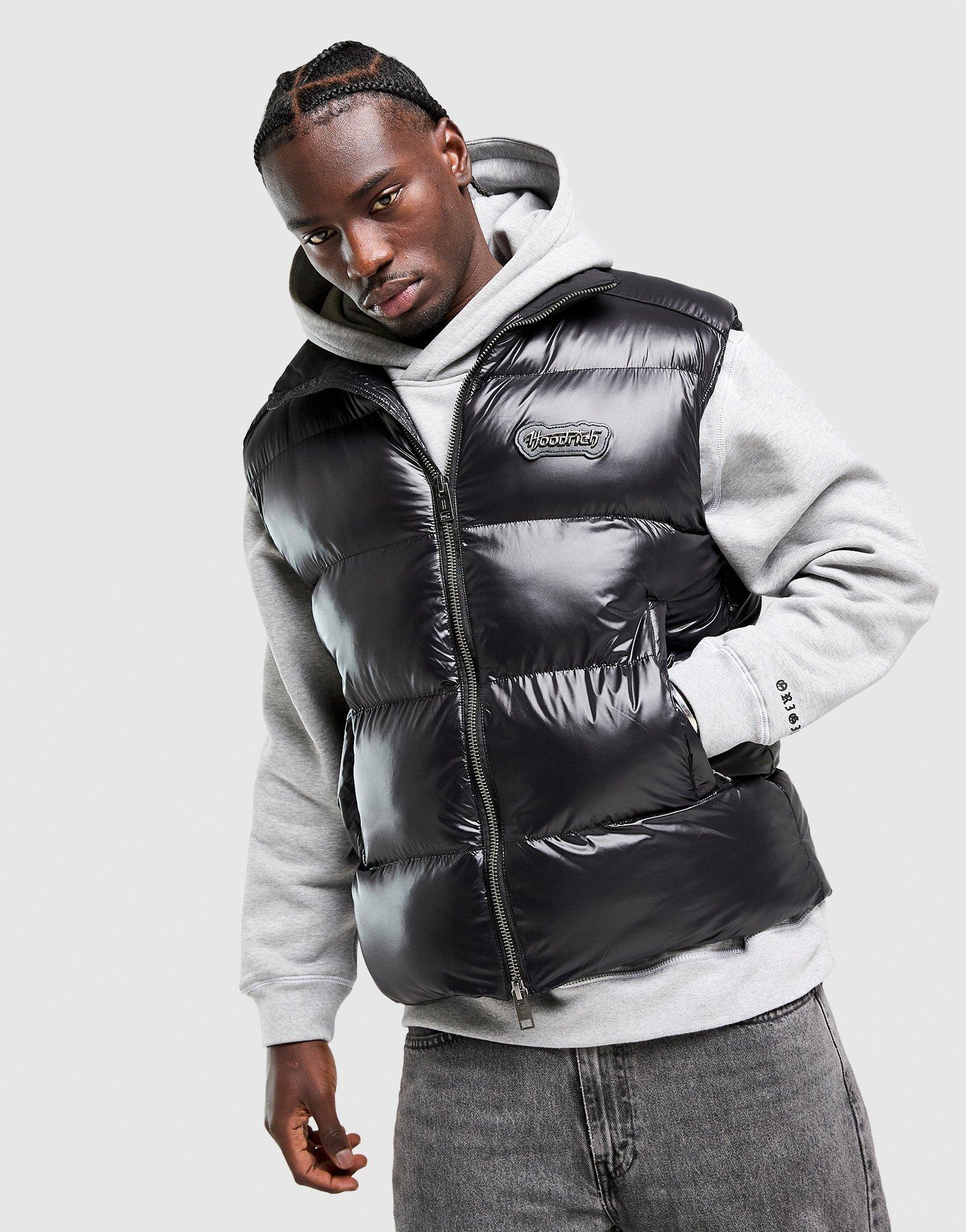 Hoodrich Gilet Nocturne