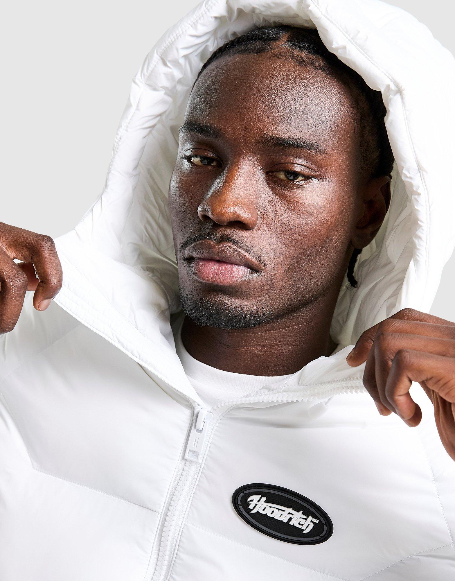 Hoodrich Volt Puffer Jacket