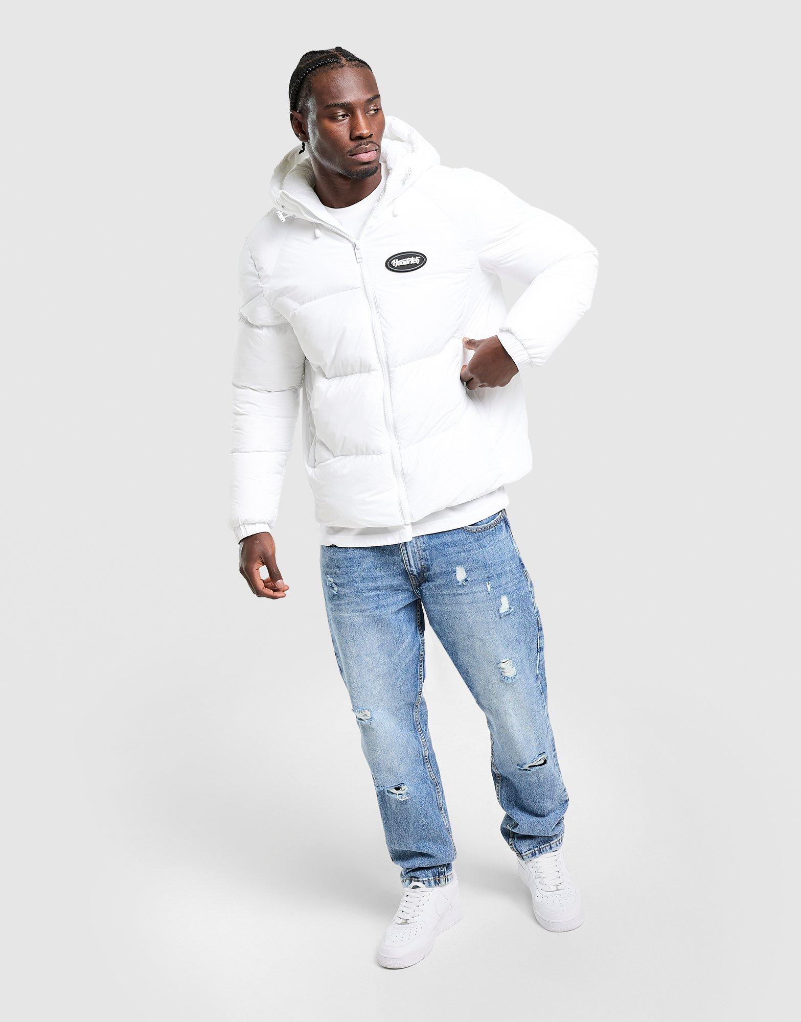 Hoodrich Volt Puffer Jacket