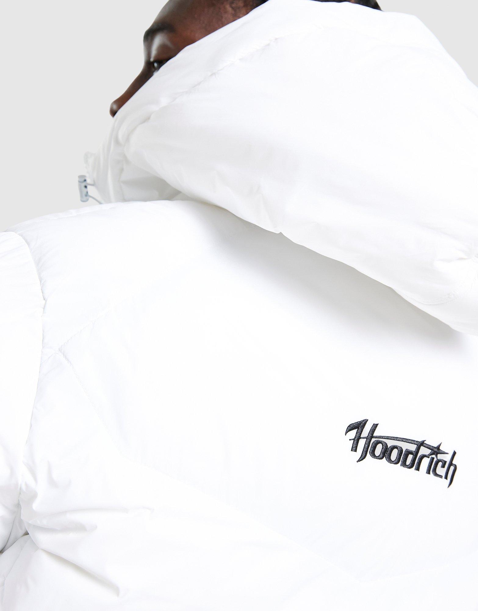 Hoodrich Volt Puffer Jacket