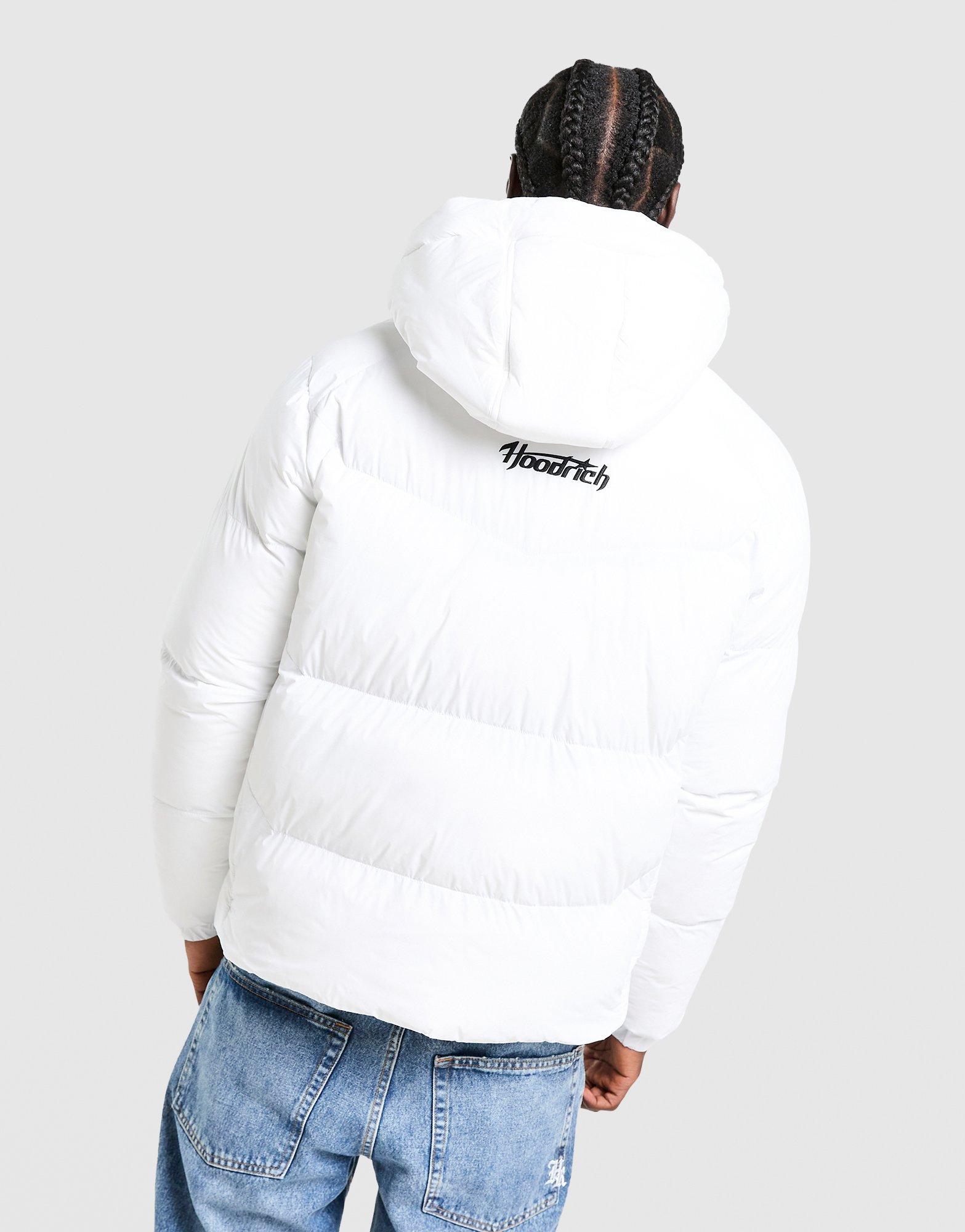 Hoodrich Volt Puffer Jacket