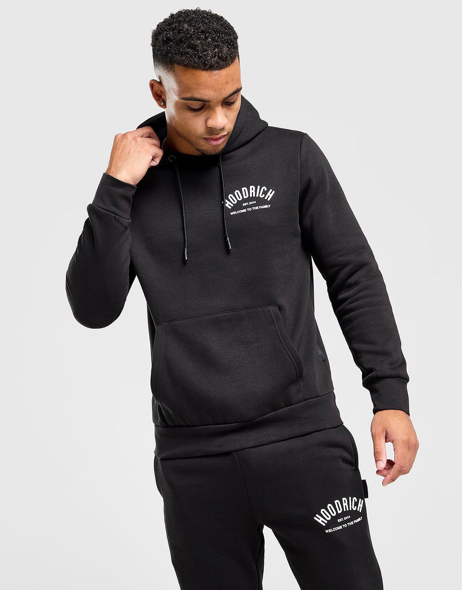 Hoodrich Volcano Tracksuit