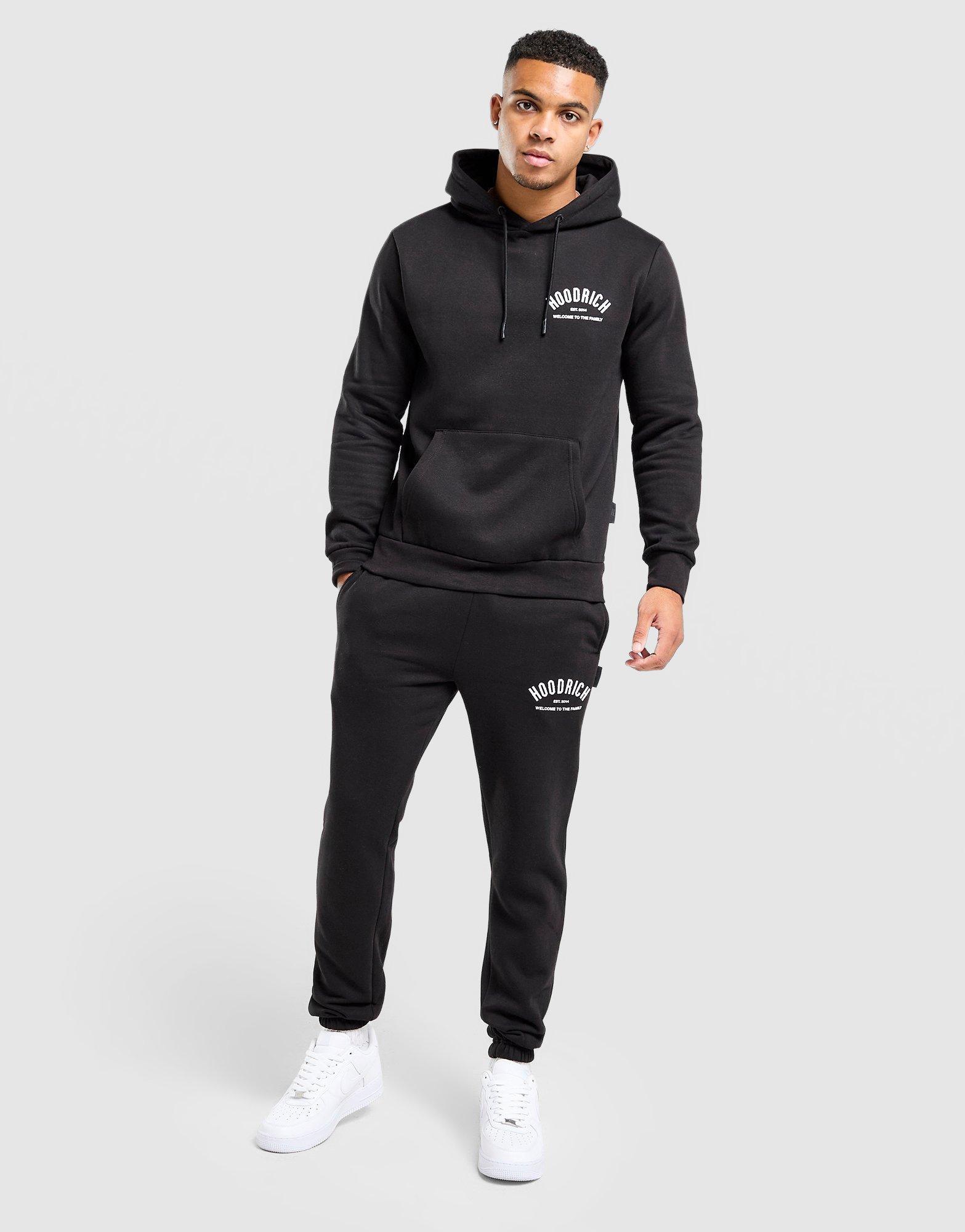 Hoodrich Volcano Tracksuit