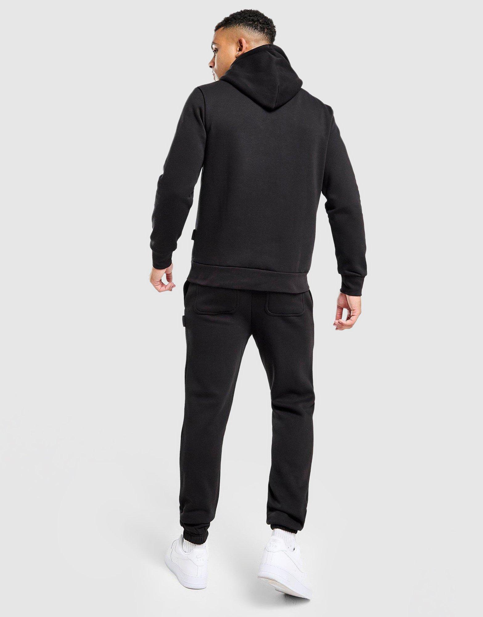 Hoodrich Volcano Tracksuit