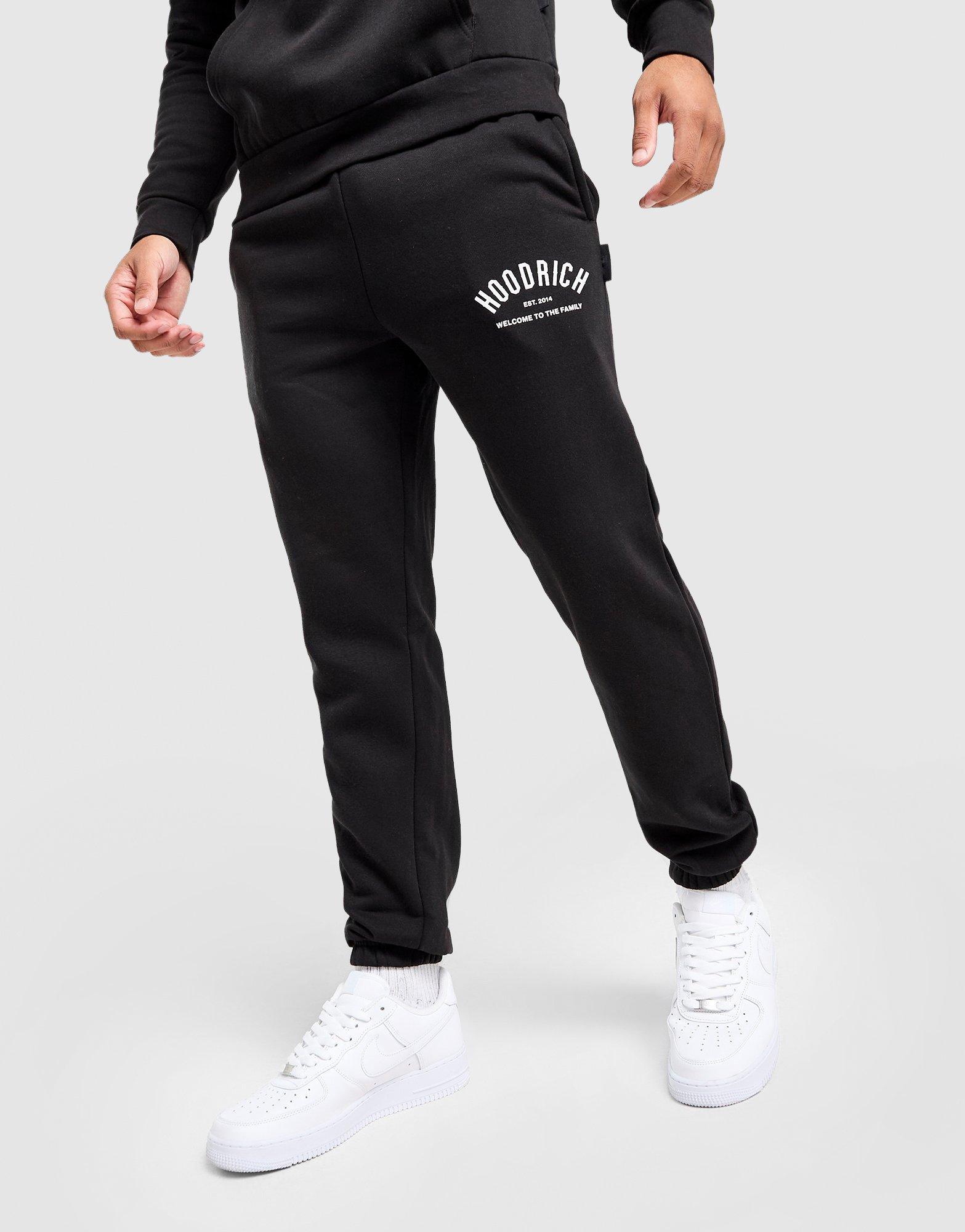 Hoodrich Volcano Tracksuit