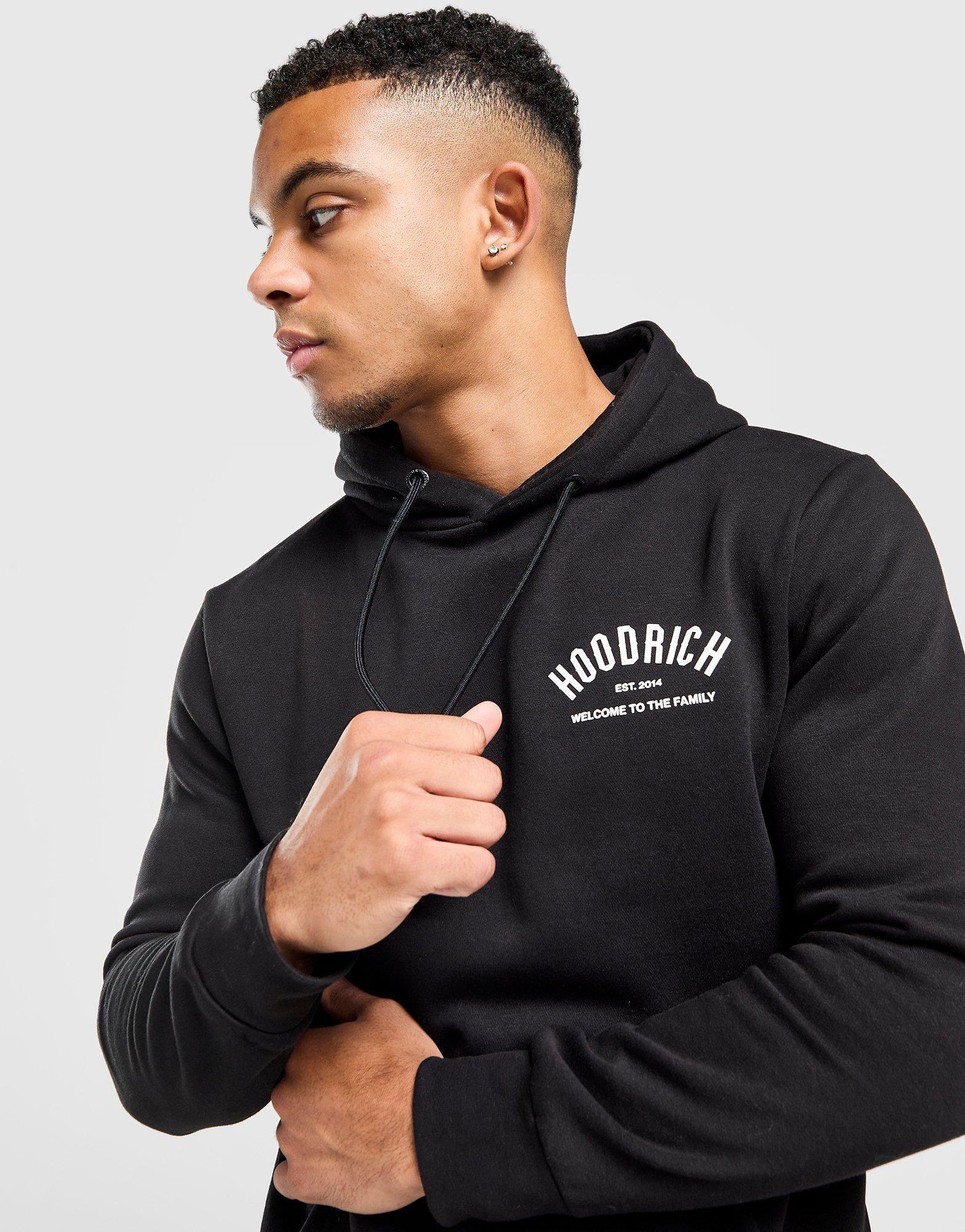 Hoodrich Volcano Tracksuit