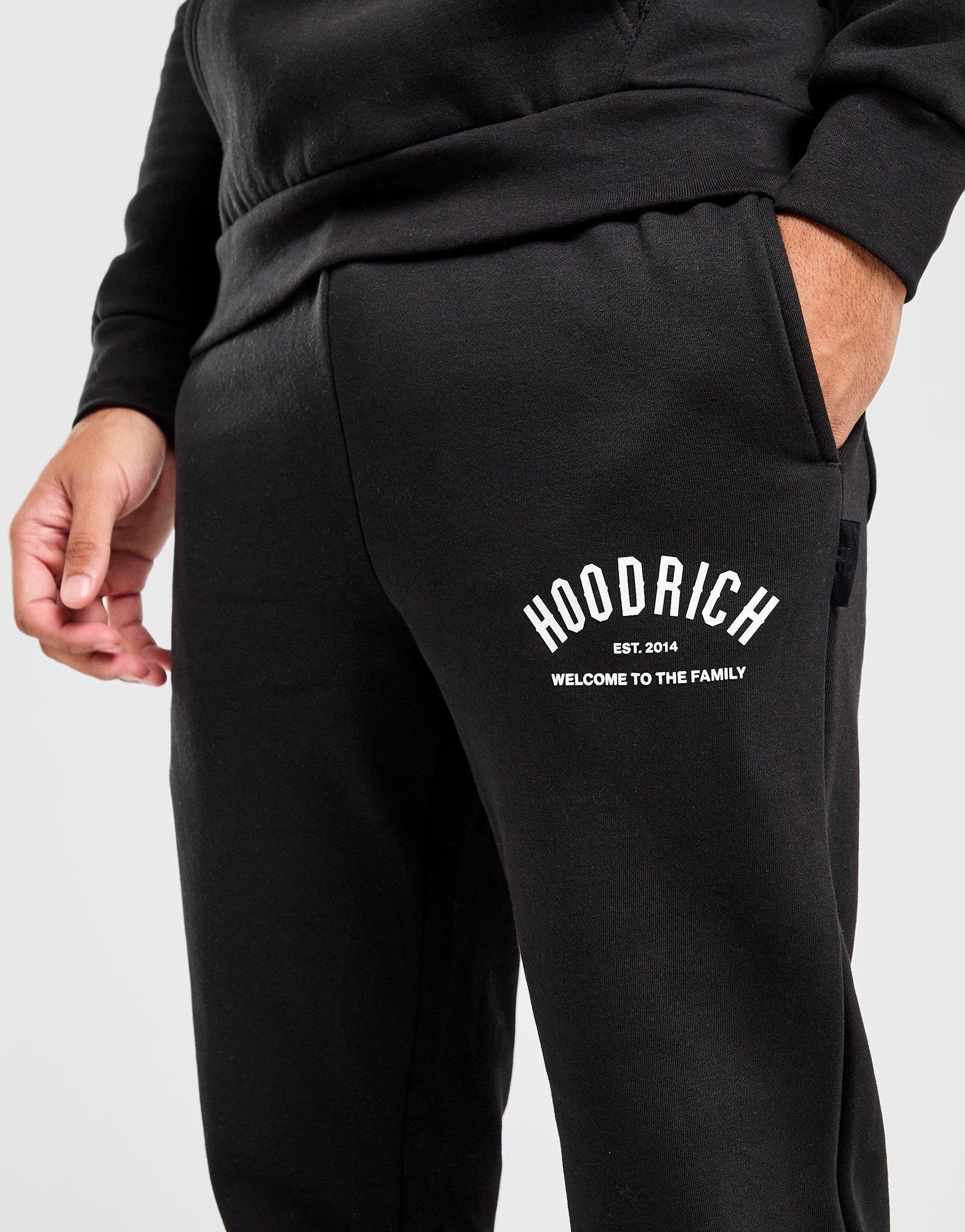 Hoodrich Volcano Tracksuit