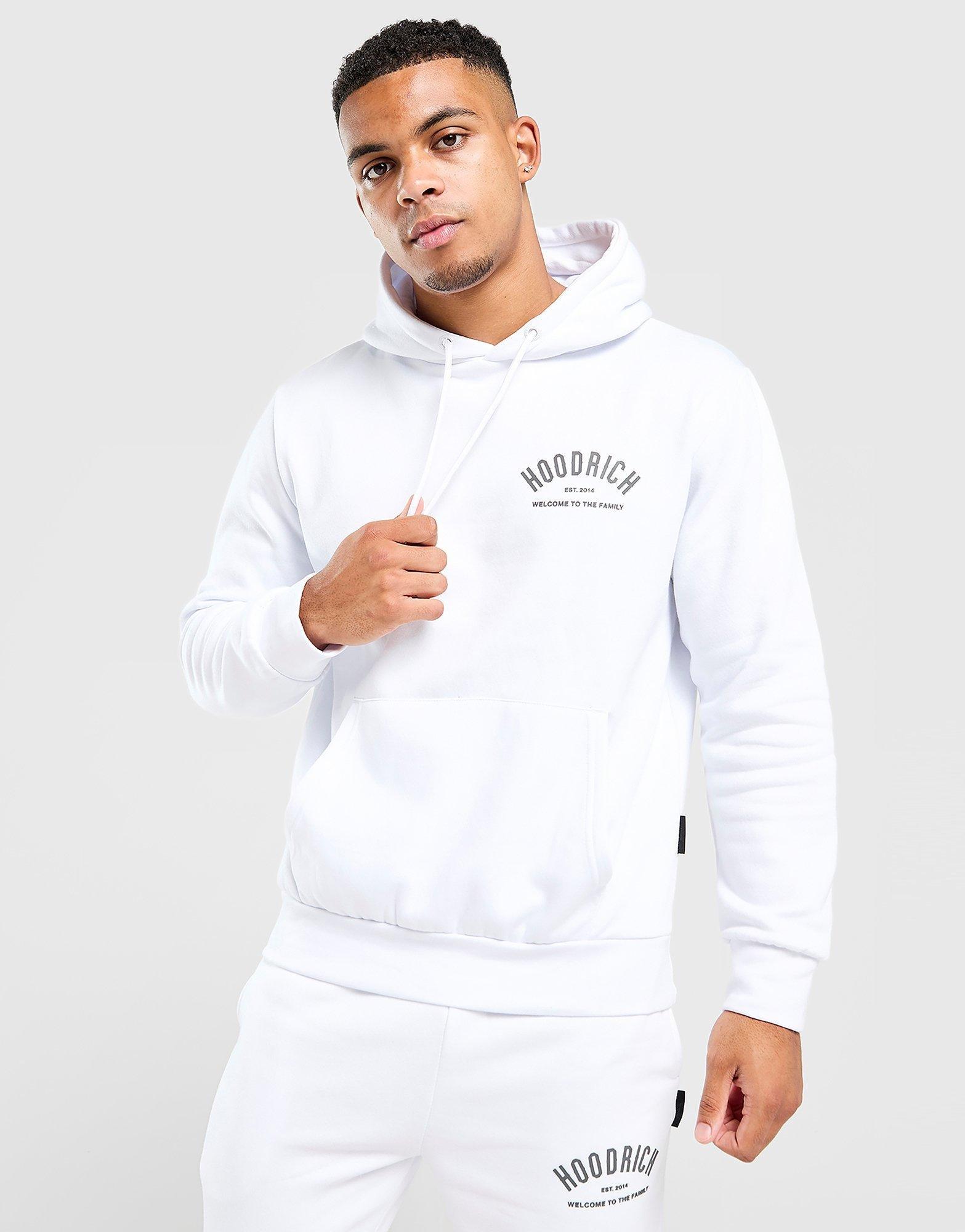 Hoodrich Ensemble de survêtement Volcano