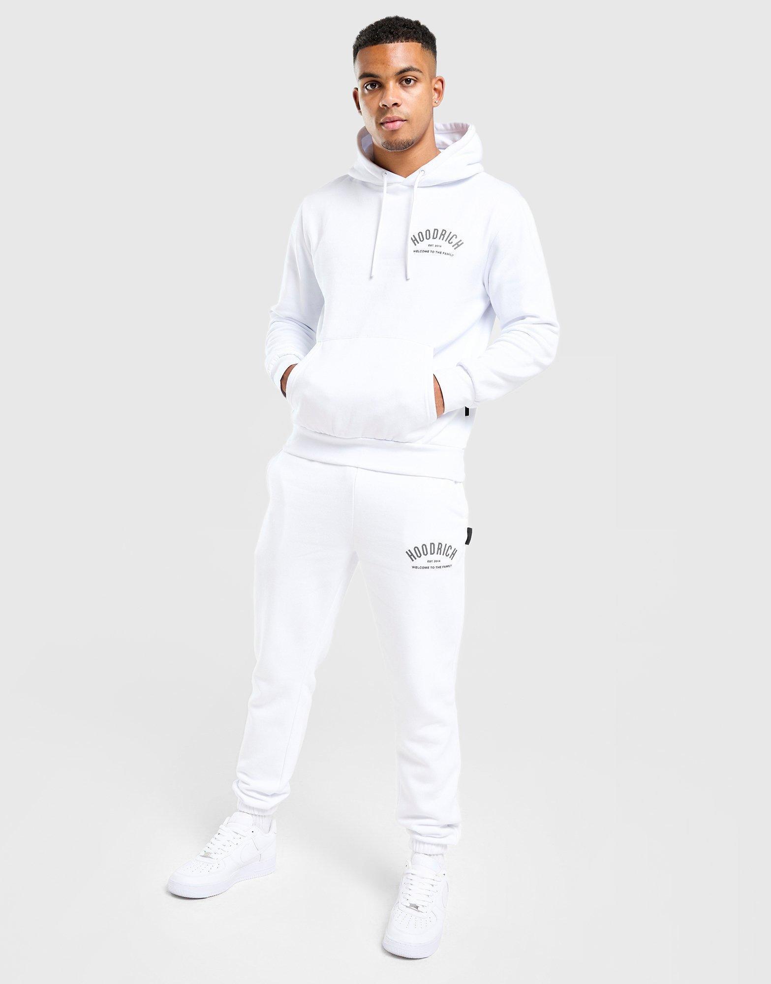 Hoodrich Ensemble de survêtement Volcano