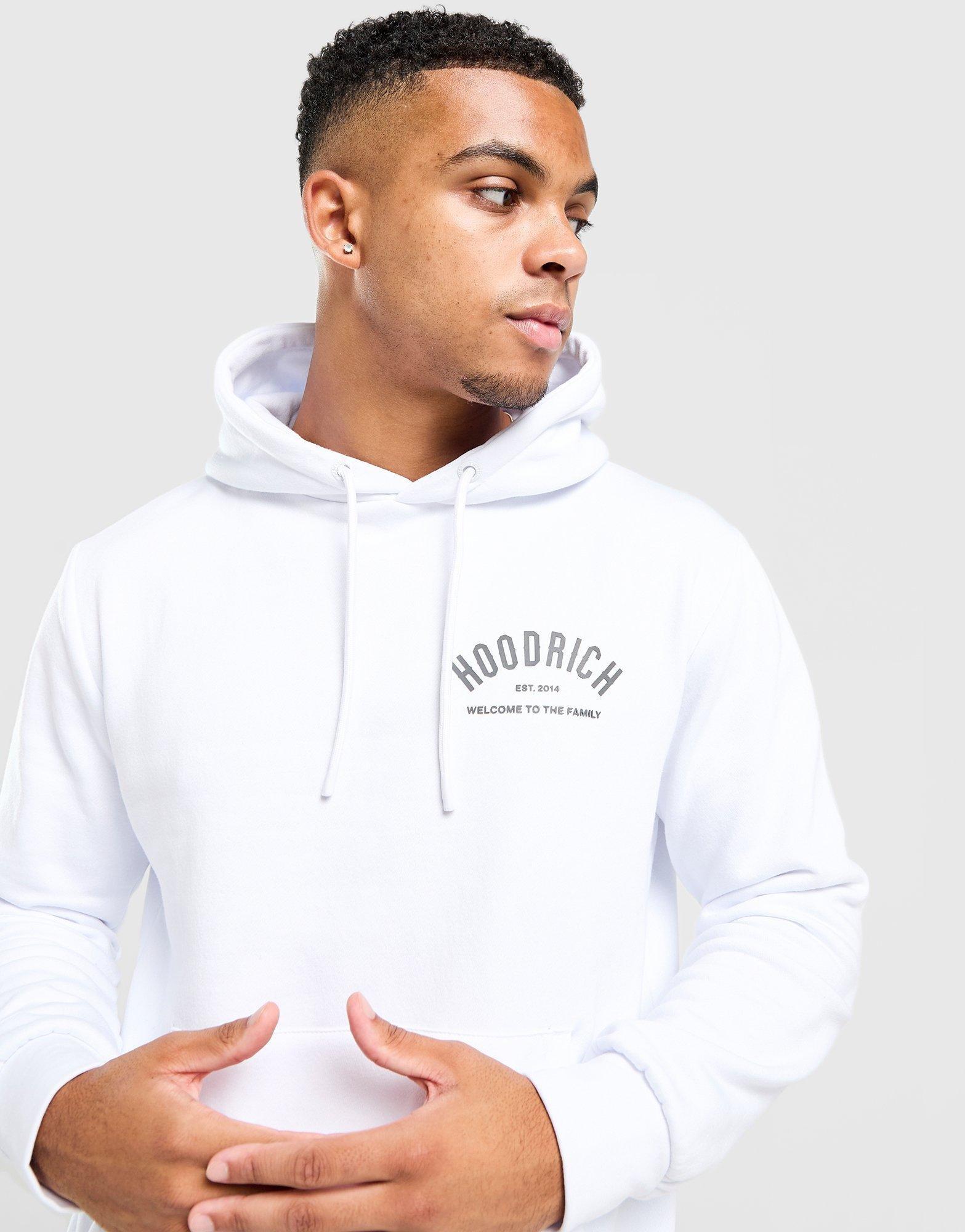 Hoodrich Ensemble de survêtement Volcano