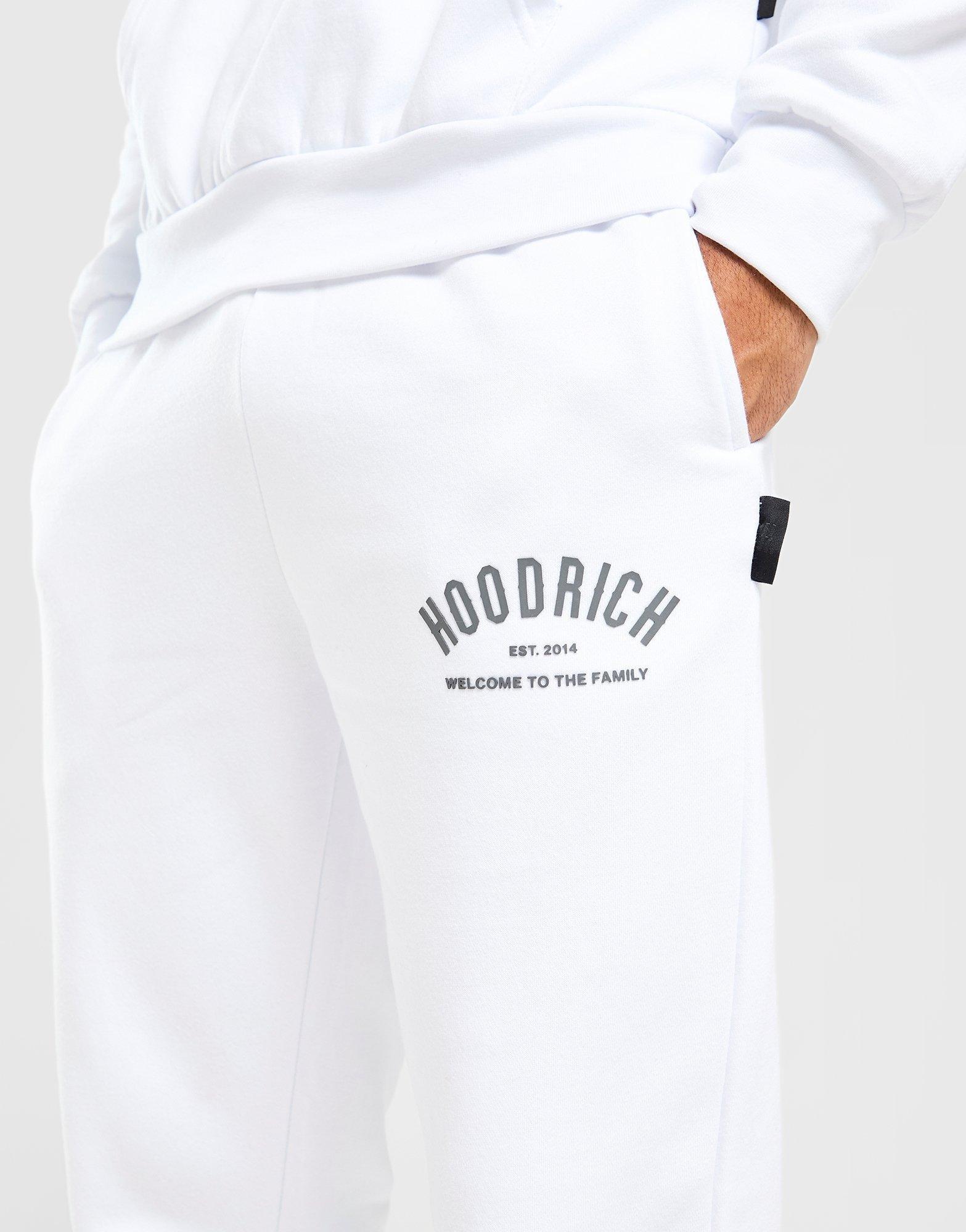 Hoodrich Ensemble de survêtement Volcano