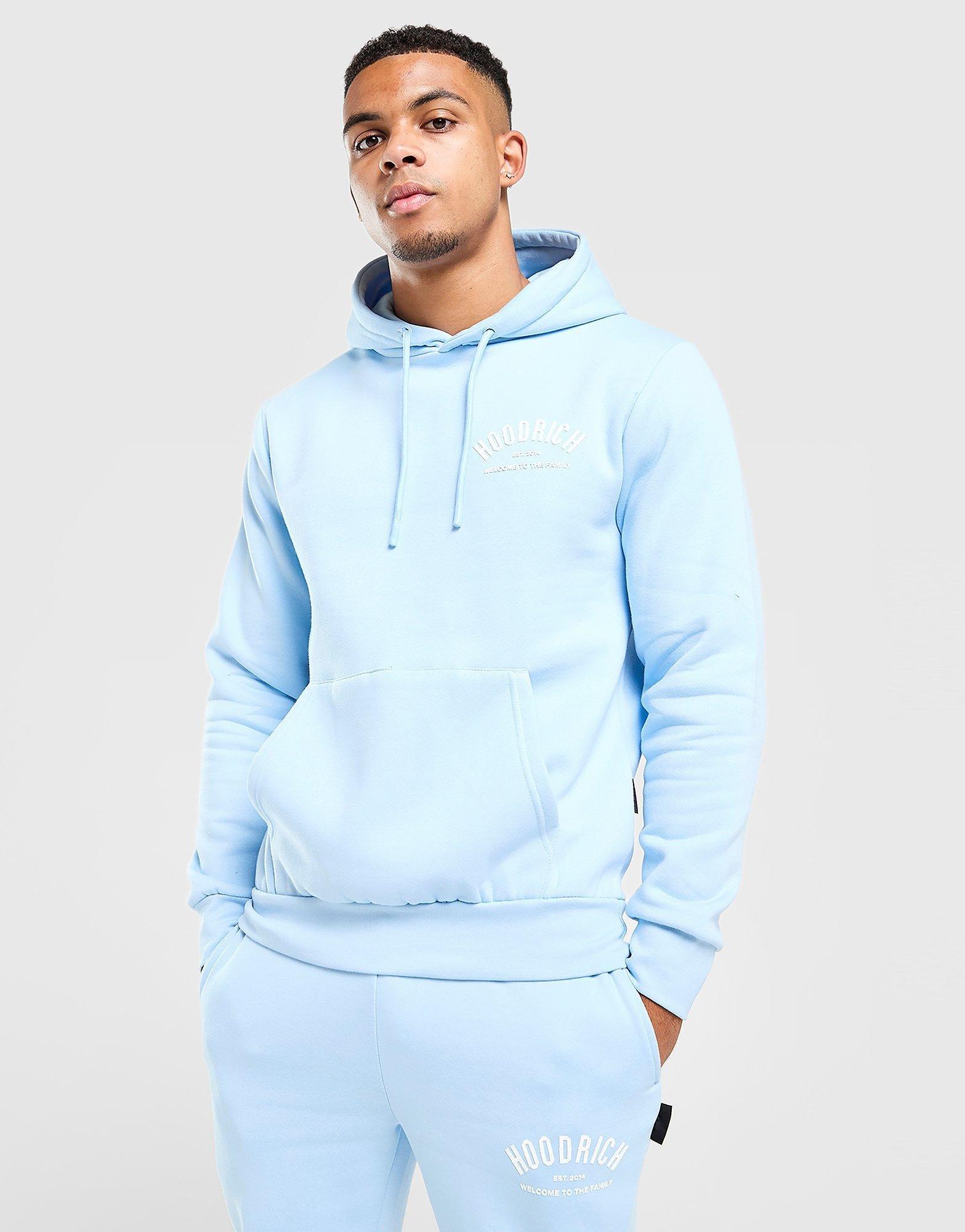 Hoodrich Volcano Tracksuit
