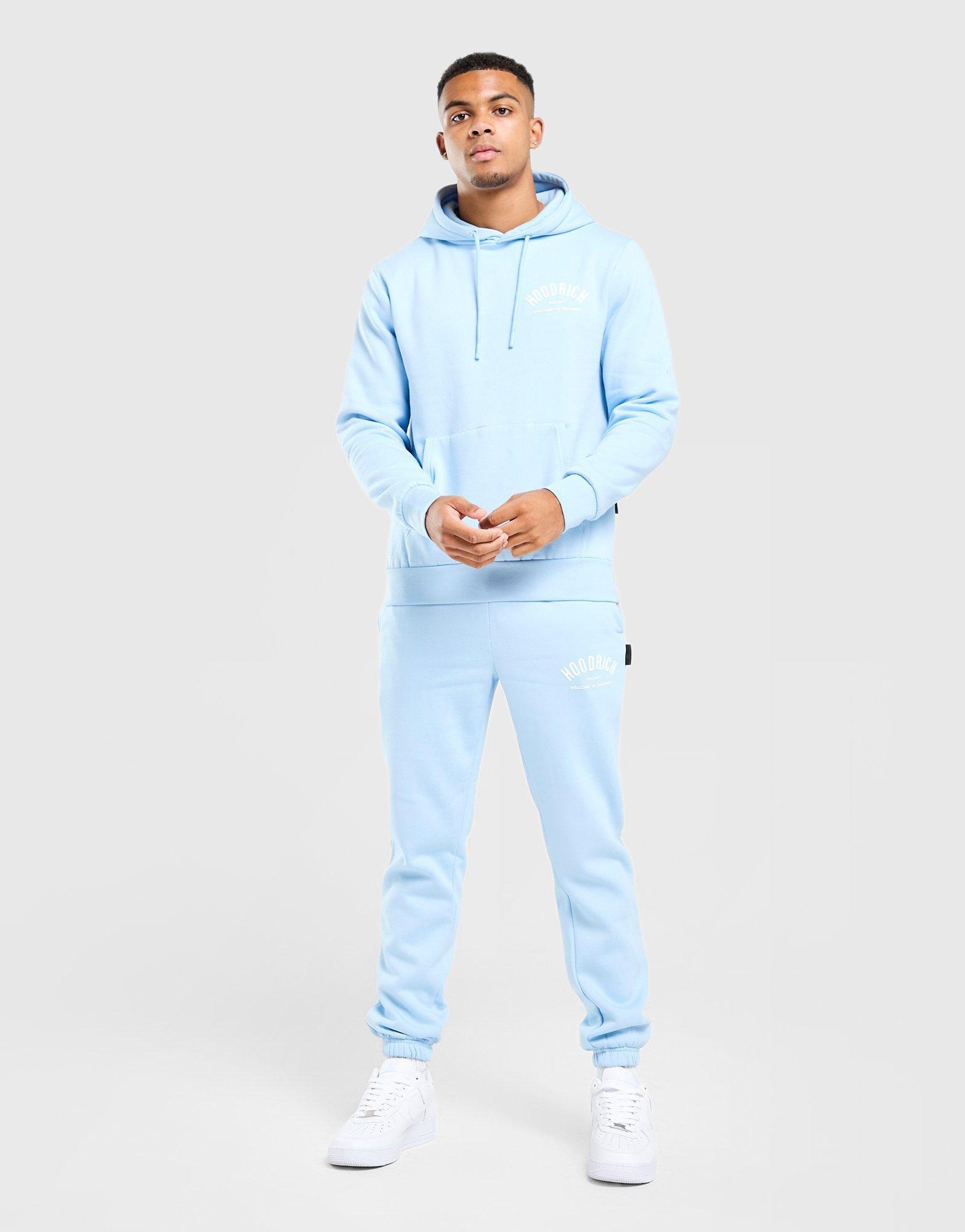 Hoodrich Volcano Tracksuit