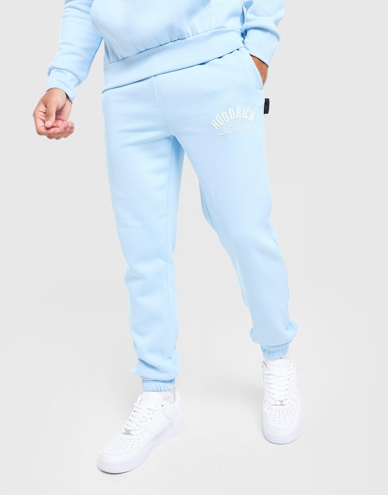 Hoodrich Volcano Tracksuit