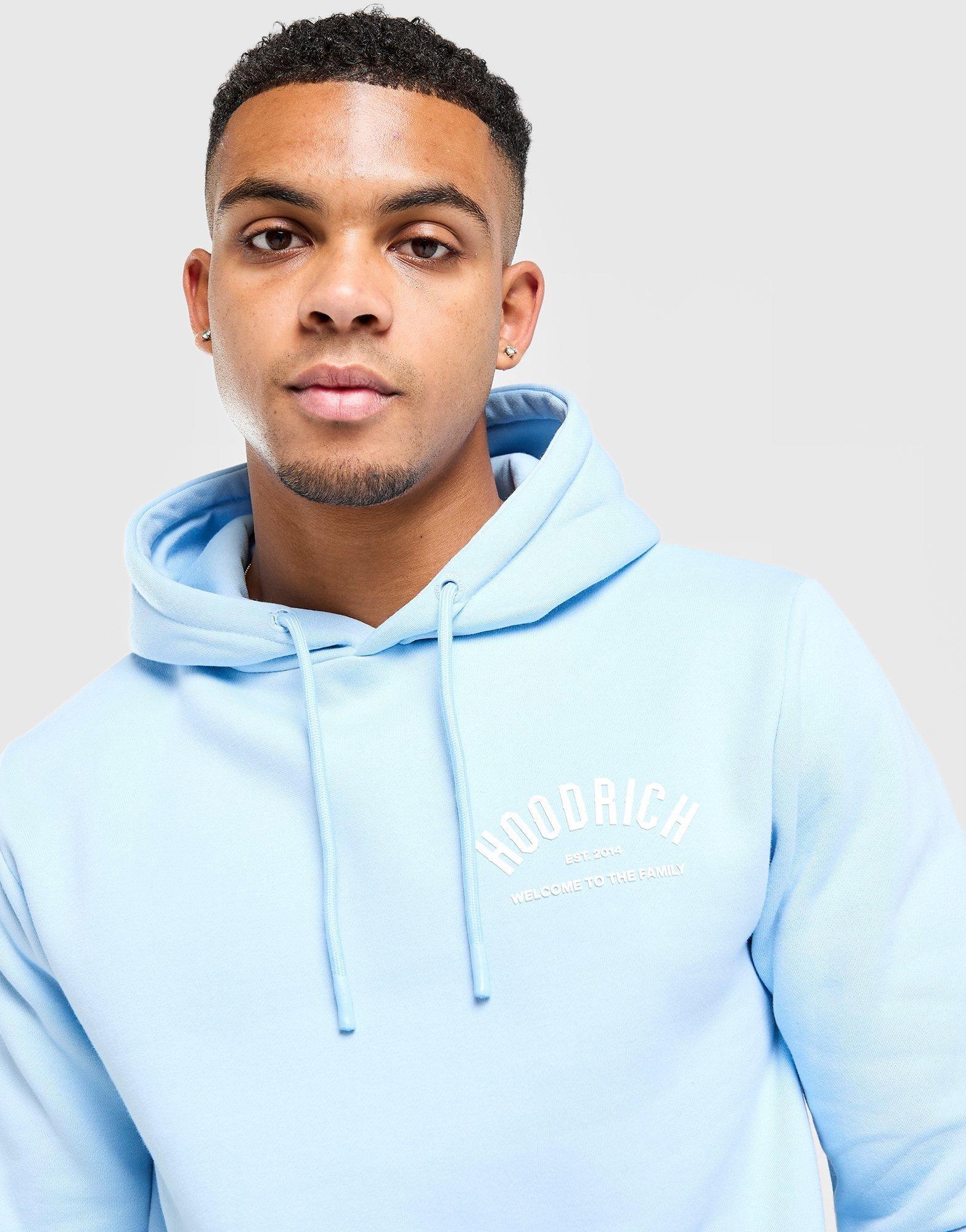 Hoodrich Volcano Tracksuit