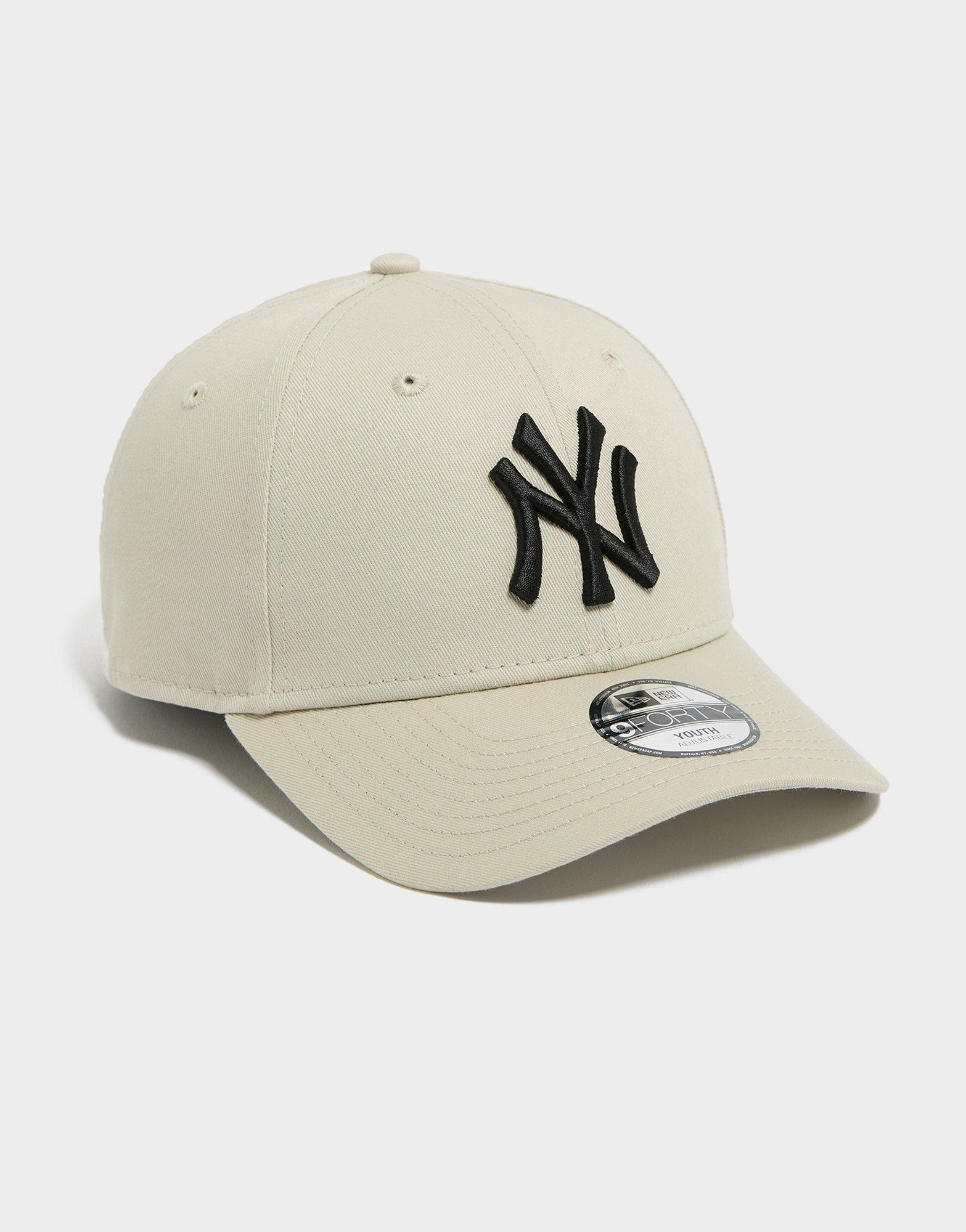 New Era MLB New York Yankees Keps Junior