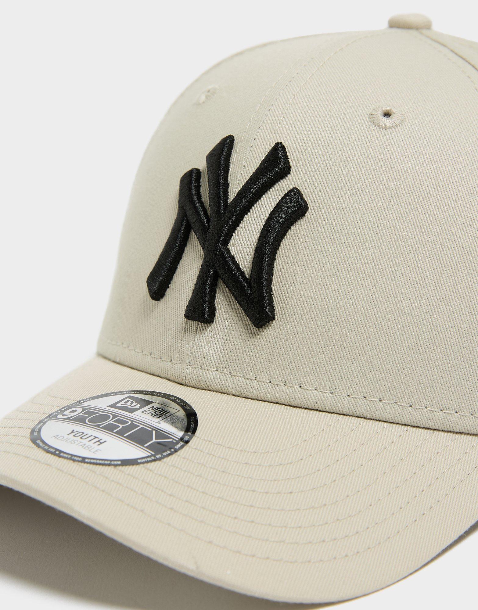New Era MLB New York Yankees Keps Junior