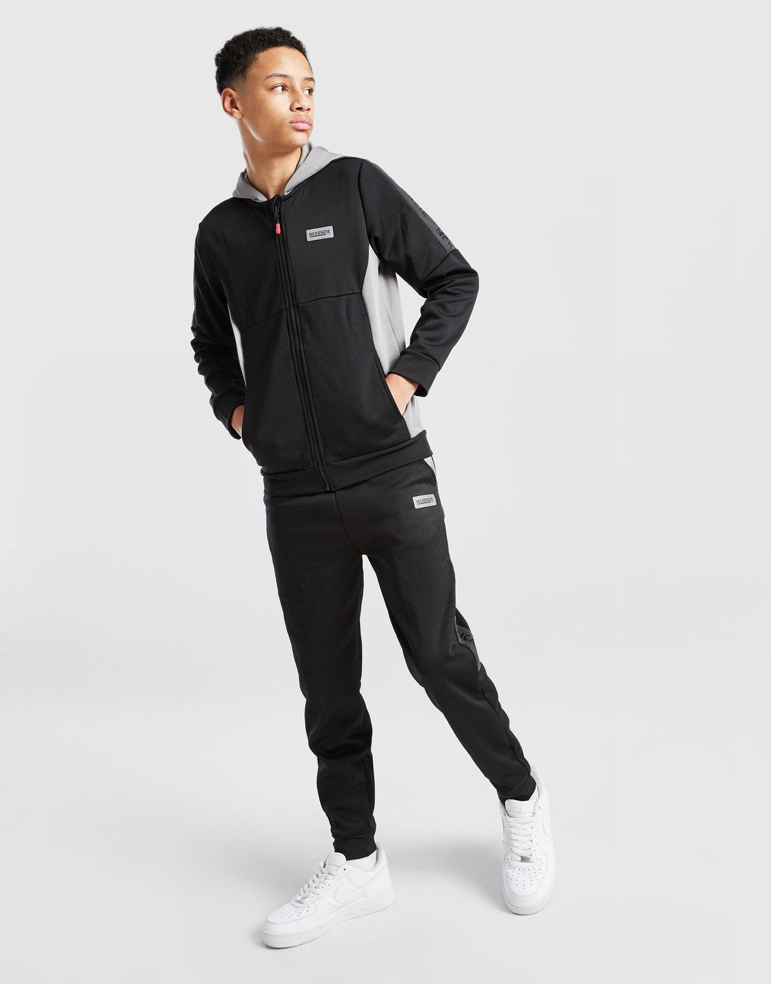 McKenzie Montana Full Zip Hoodie