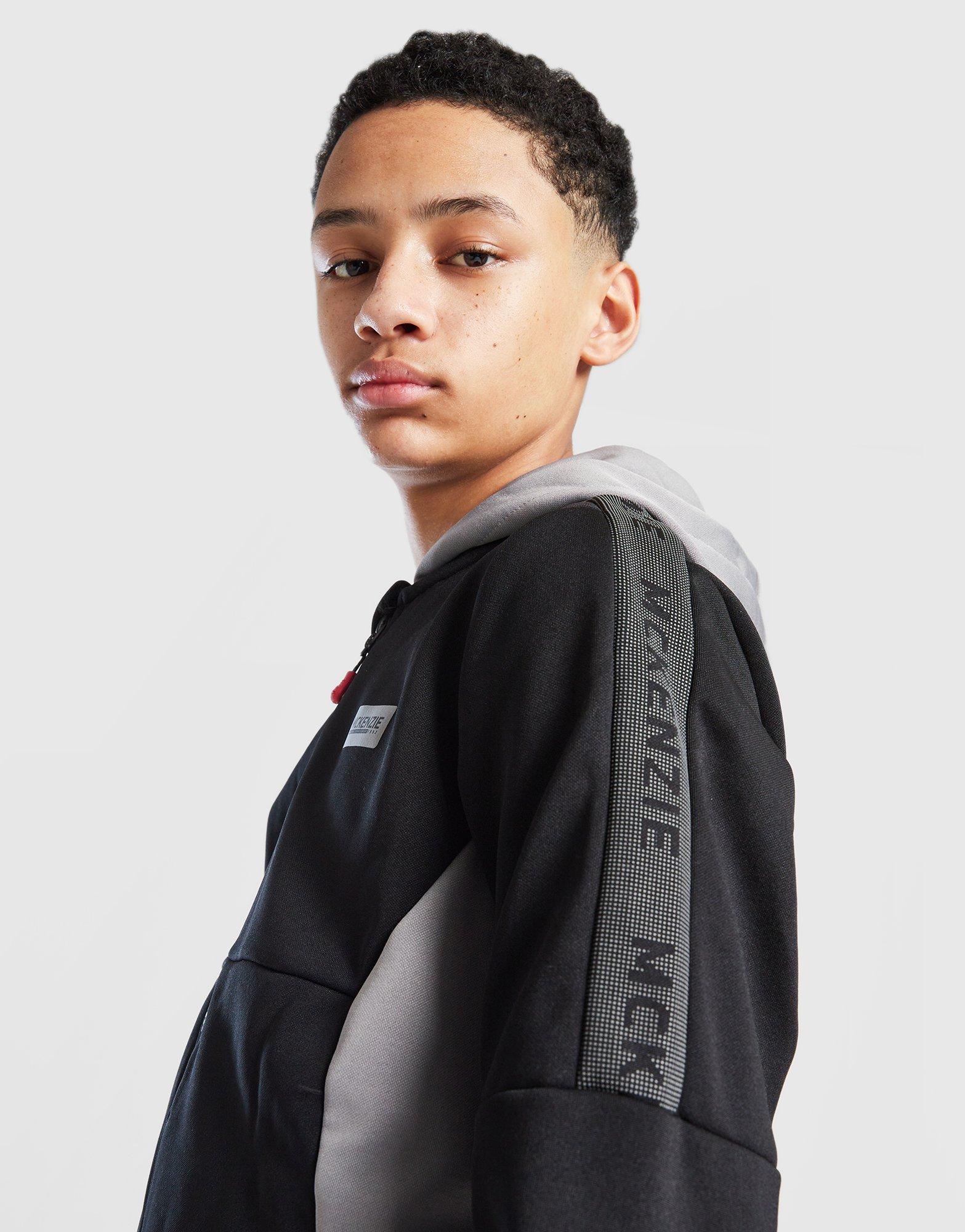 McKenzie Montana Full Zip Hoodie