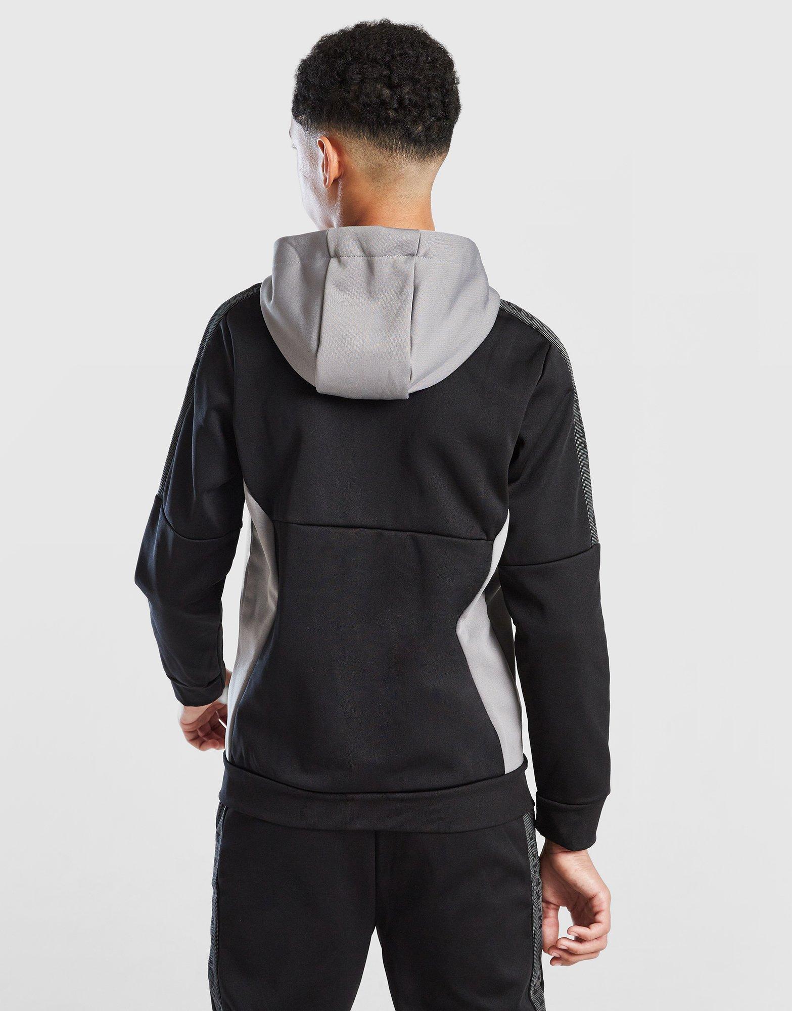 McKenzie Montana Full Zip Hoodie