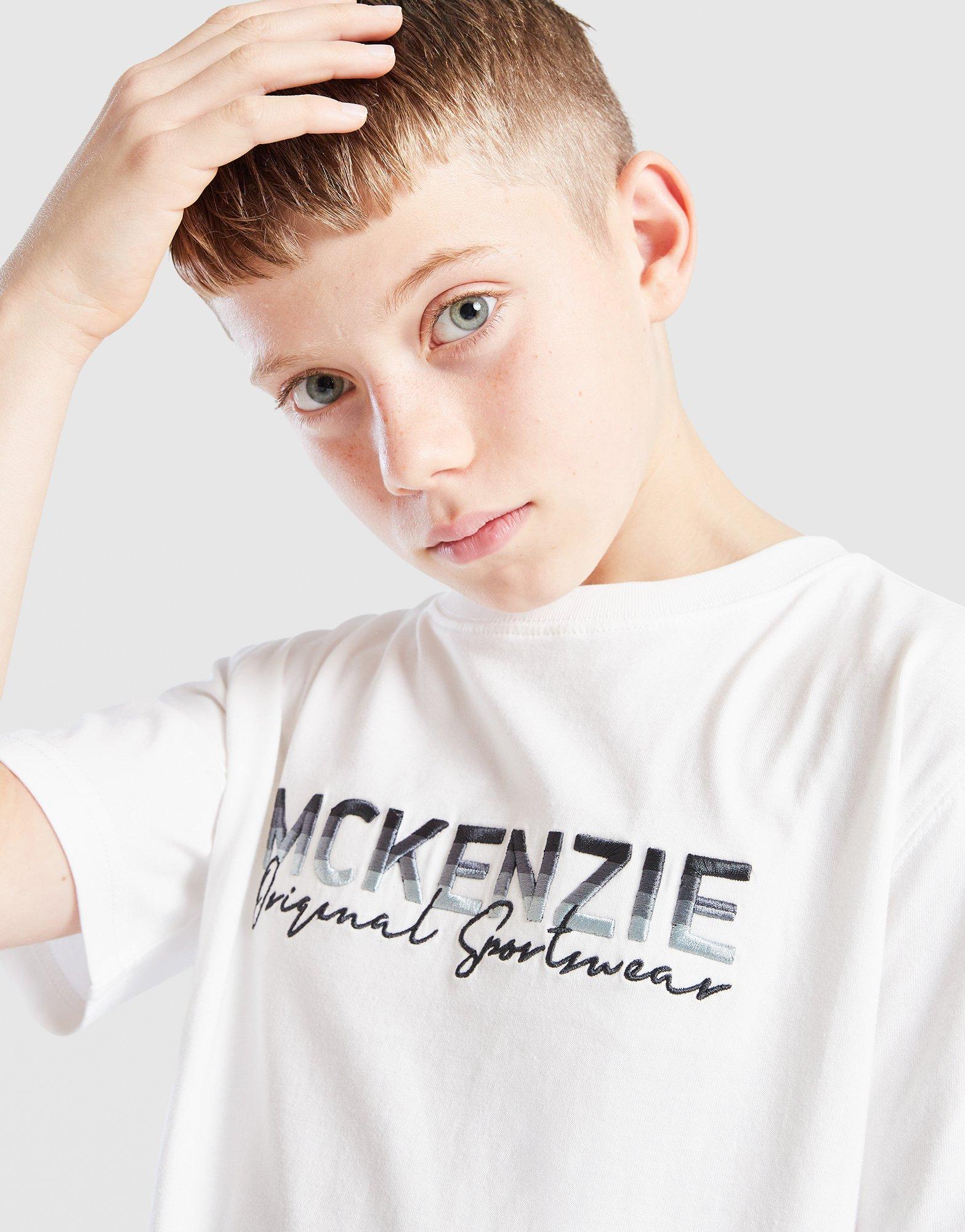 McKenzie Casson T-Shirt Junior