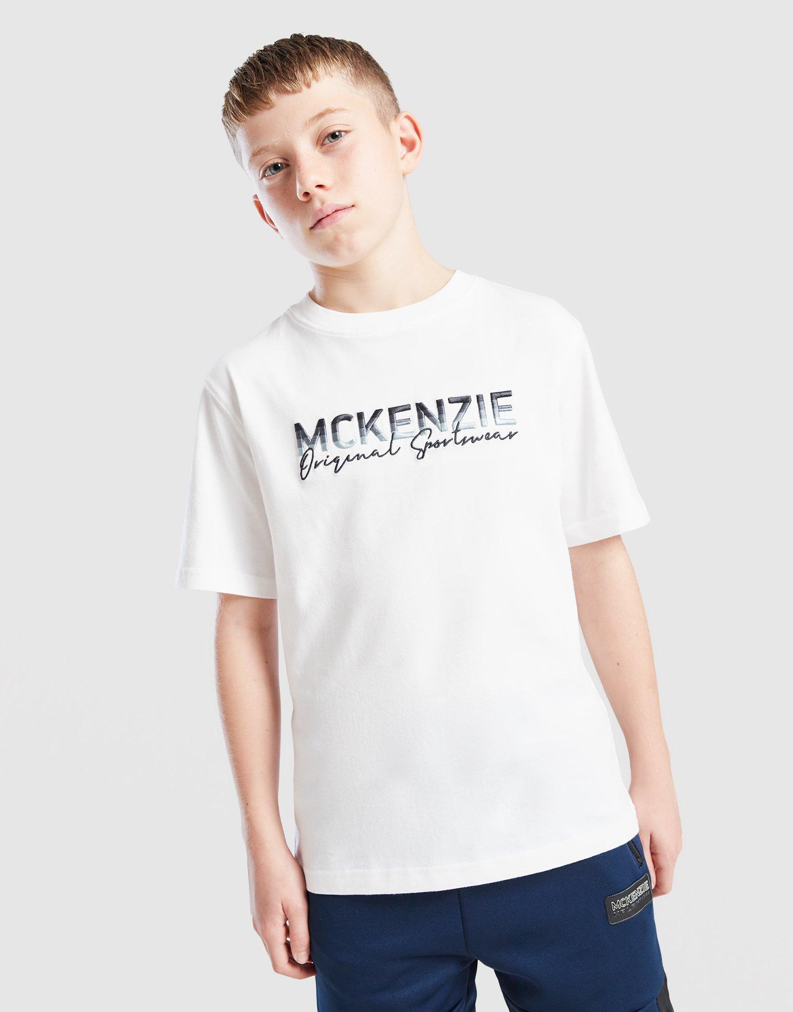 McKenzie Maglia Casson Junior