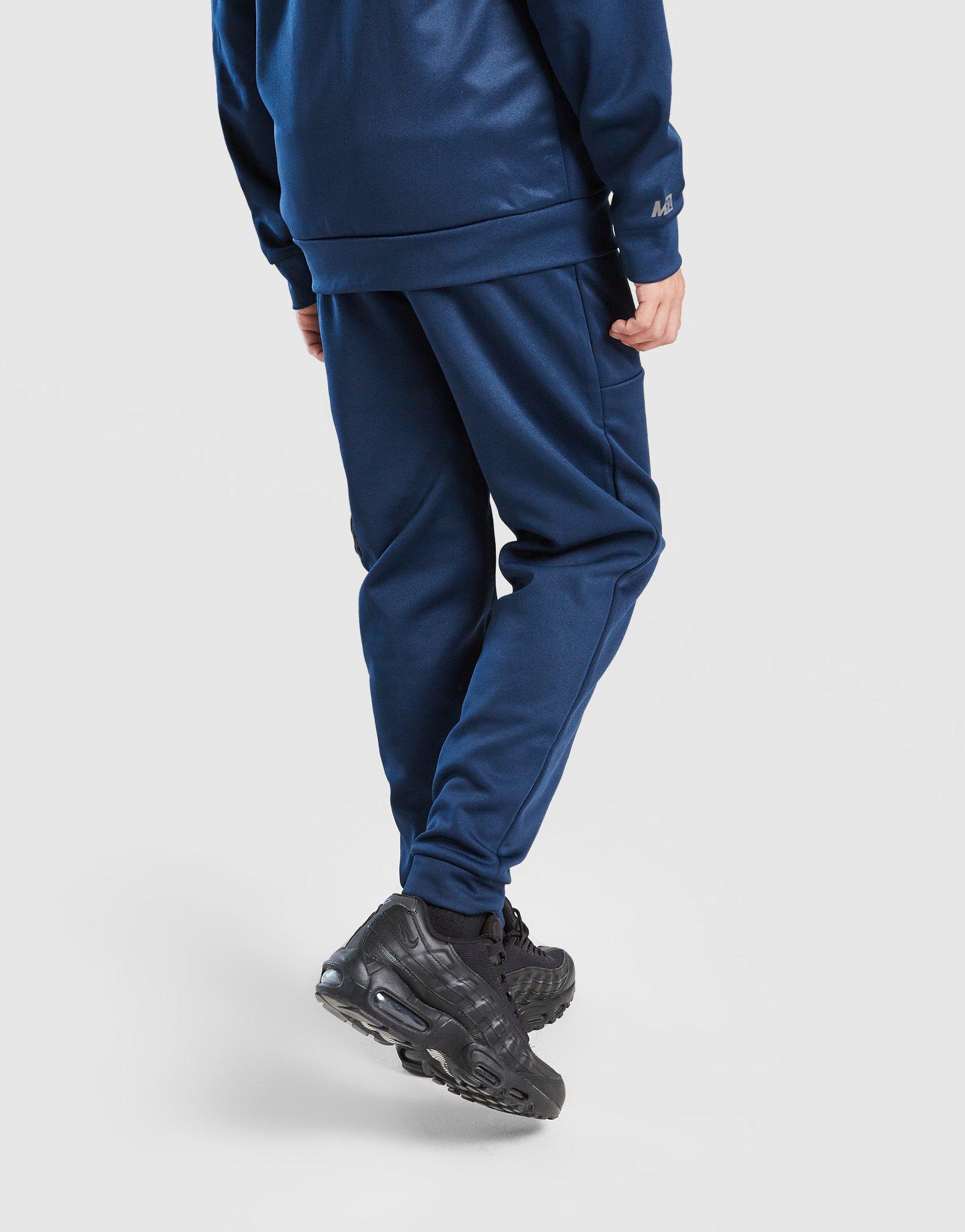 McKenzie Nitro Poly Track Pants Junior