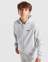 McKenzie Felpa con Cappuccio Full Zip Essential Junior
