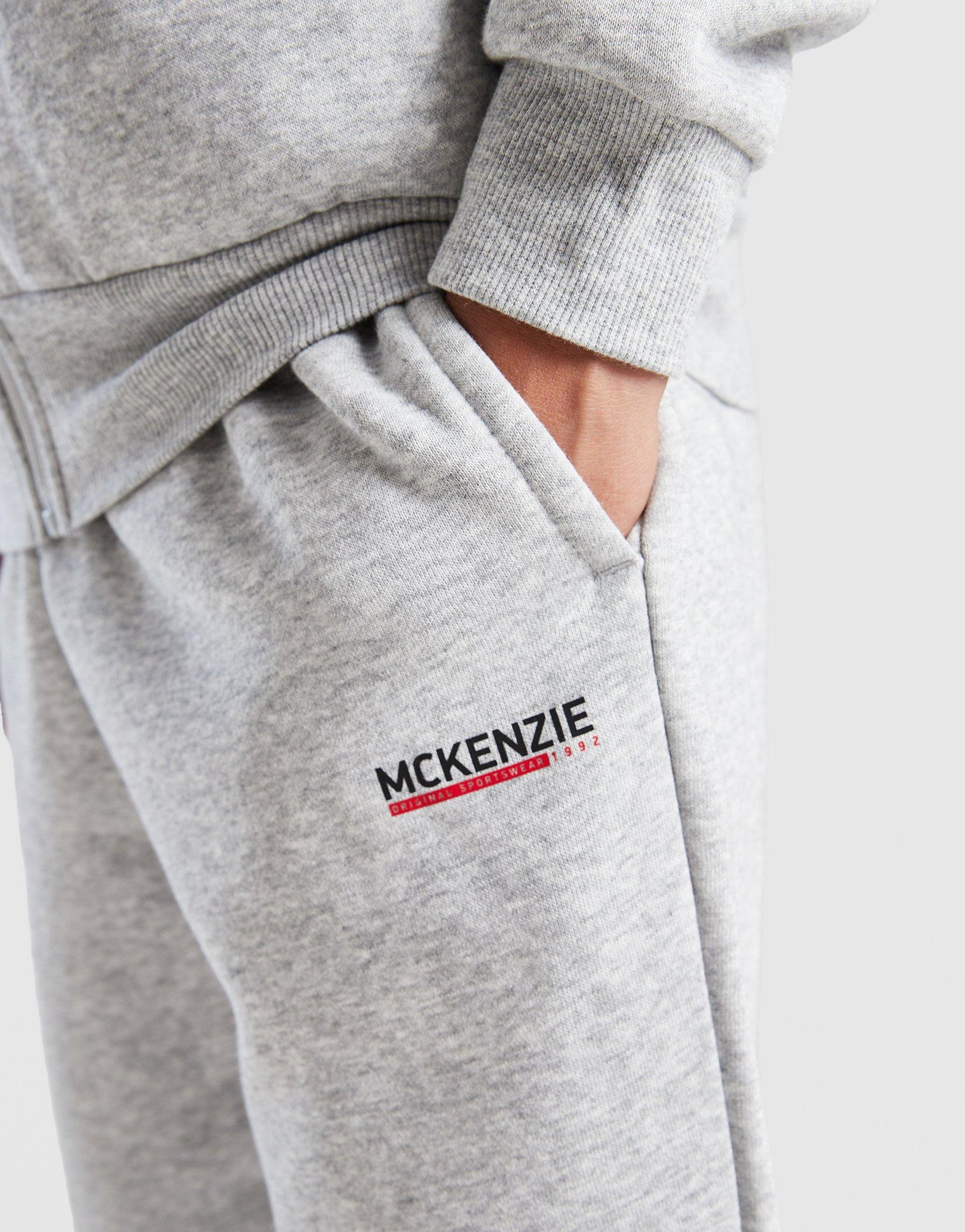 McKenzie Essential Open Hem Jogginghose Kinder