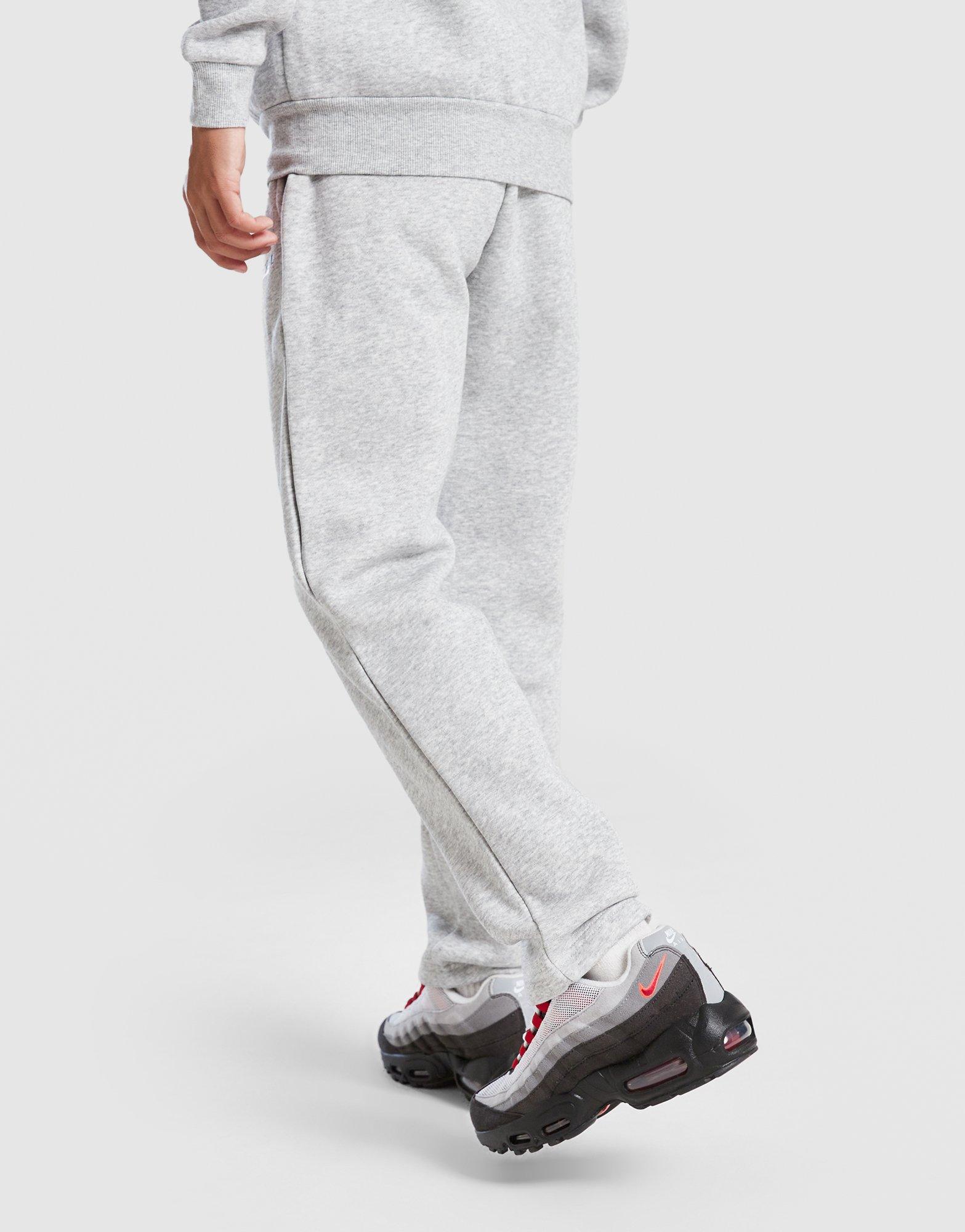 McKenzie Essential Open Hem Jogginghose Kinder