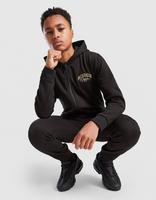 McKenzie Script Full Zip Hoodie Junior
