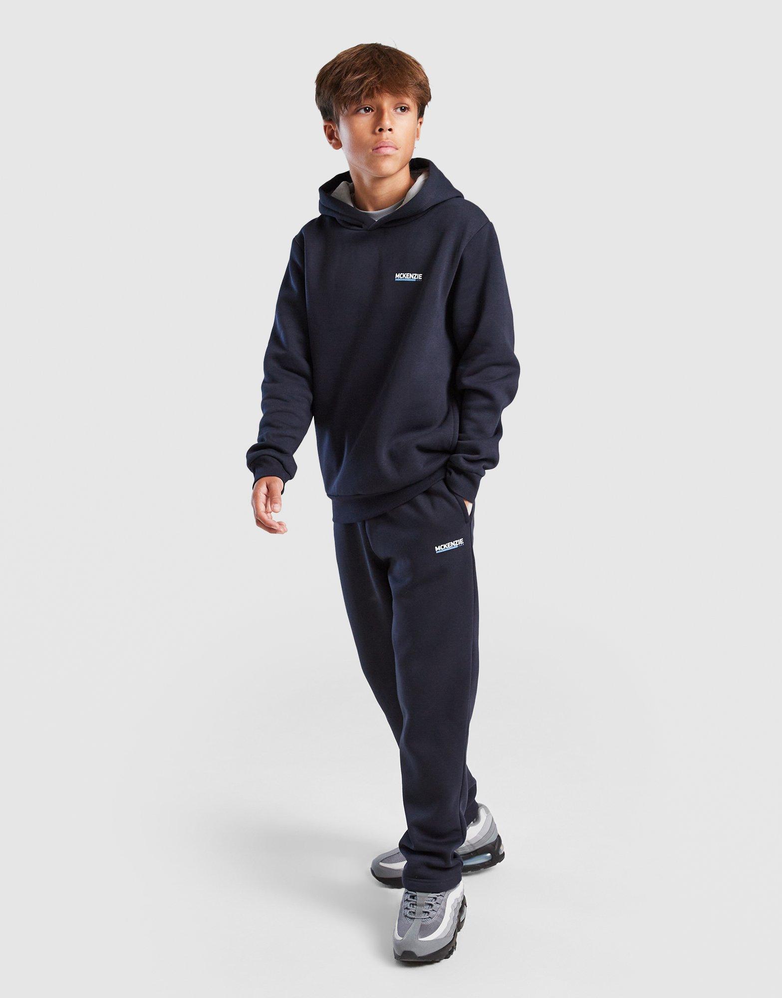 McKenzie Essential Overhead Hoodie Junior