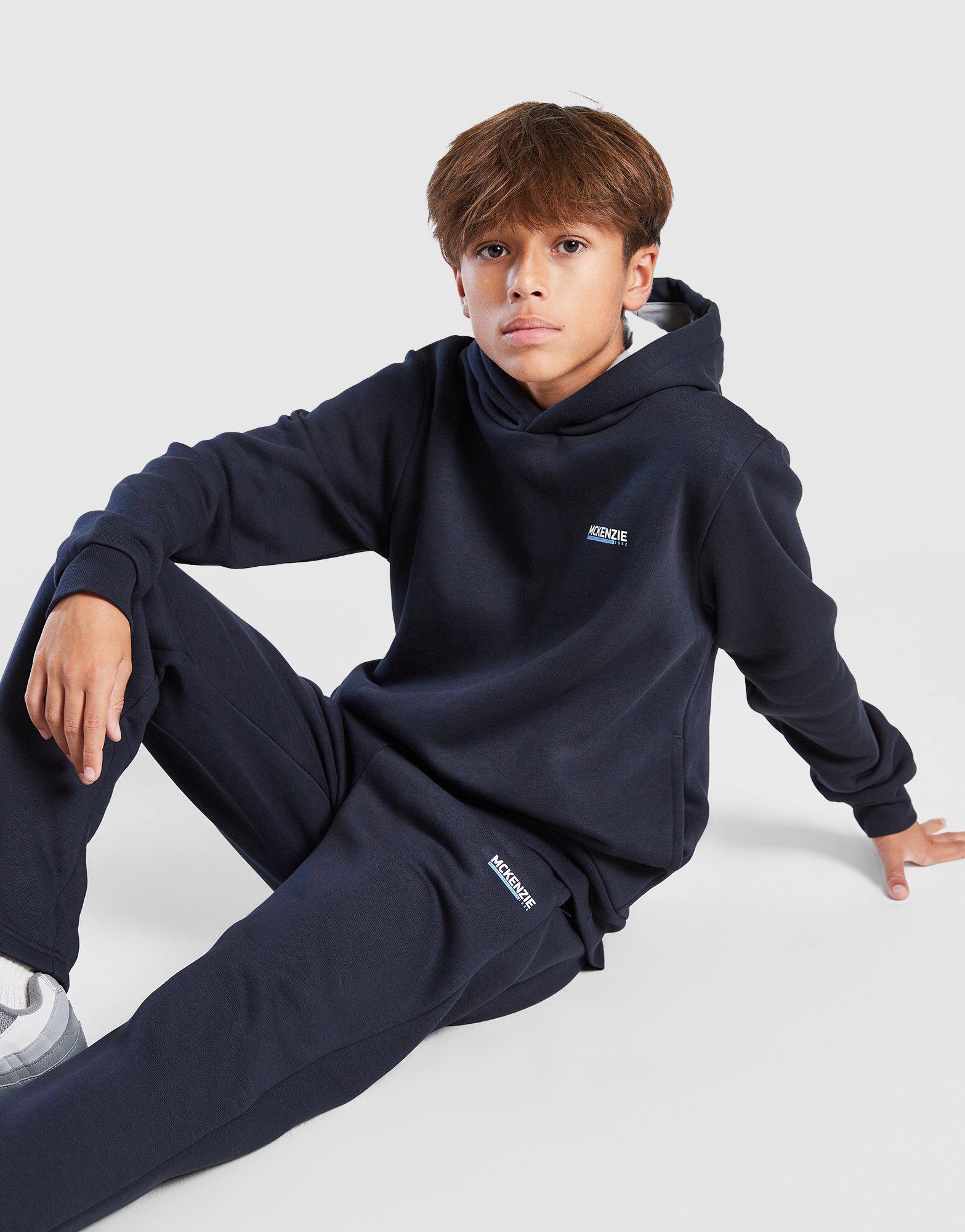 McKenzie Essential Overhead Hoodie Junior