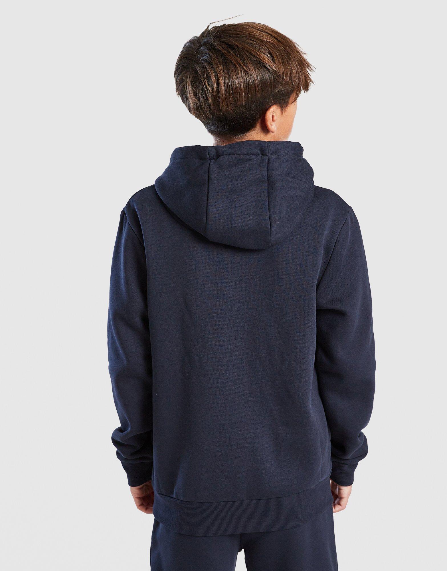 McKenzie Essential Overhead Hoodie Junior