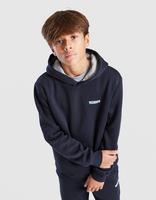 McKenzie Felpa con Cappuccio Overhead Essential Junior