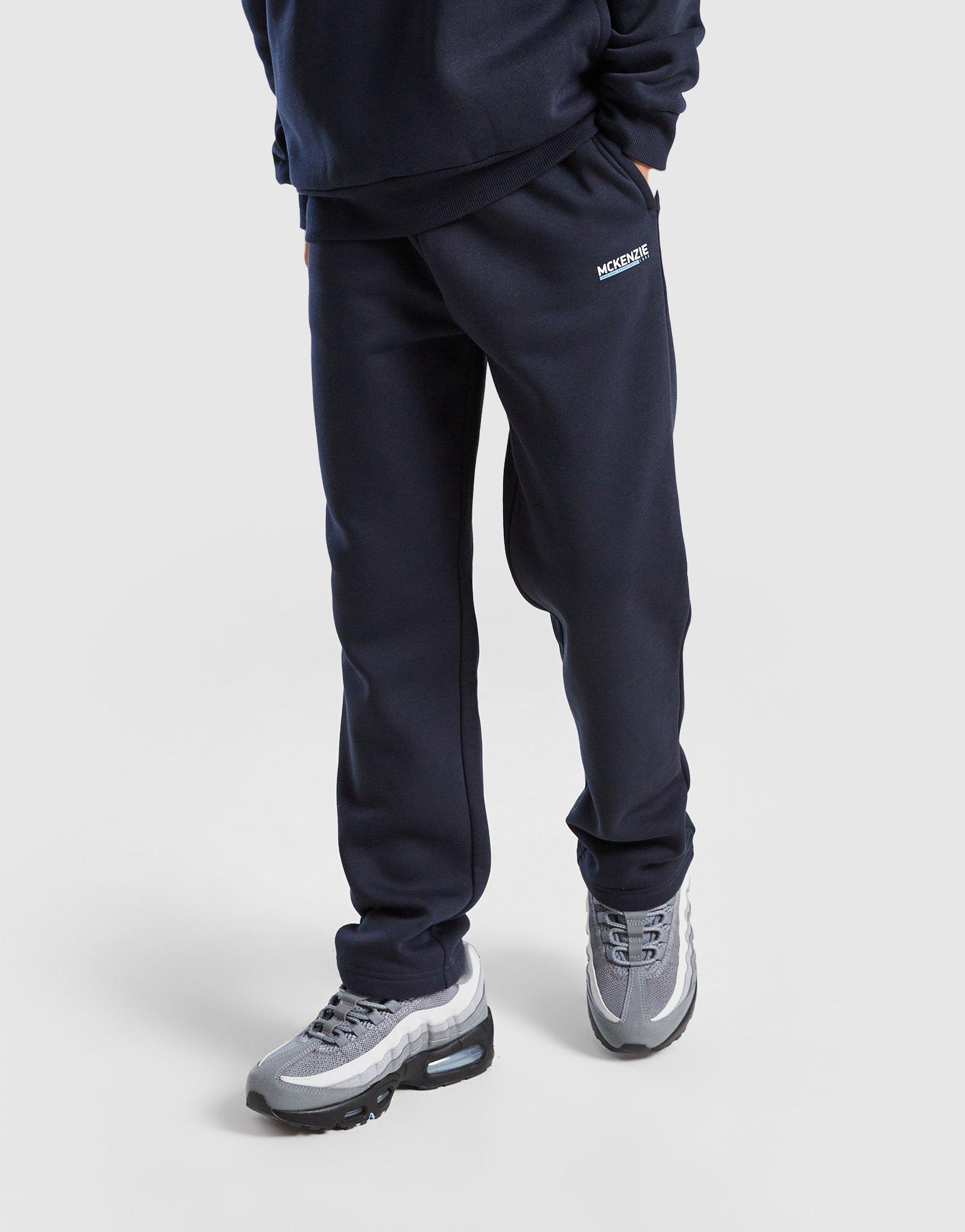 McKenzie Essential Open Hem Joggers Junior