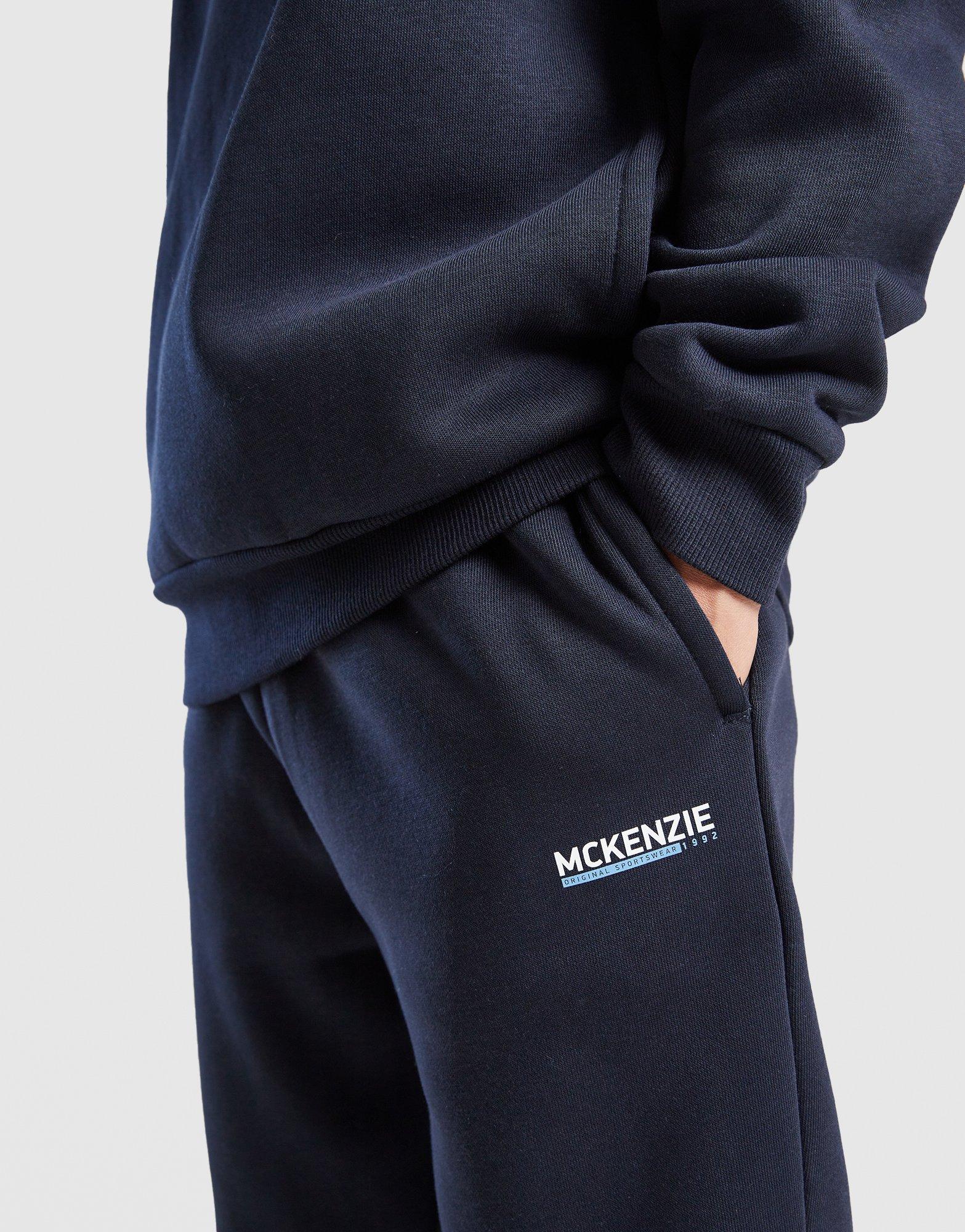 McKenzie Essential Open Hem Joggers Junior