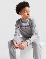 McKenzie Casson Fleece Crew Tracksuit Junior